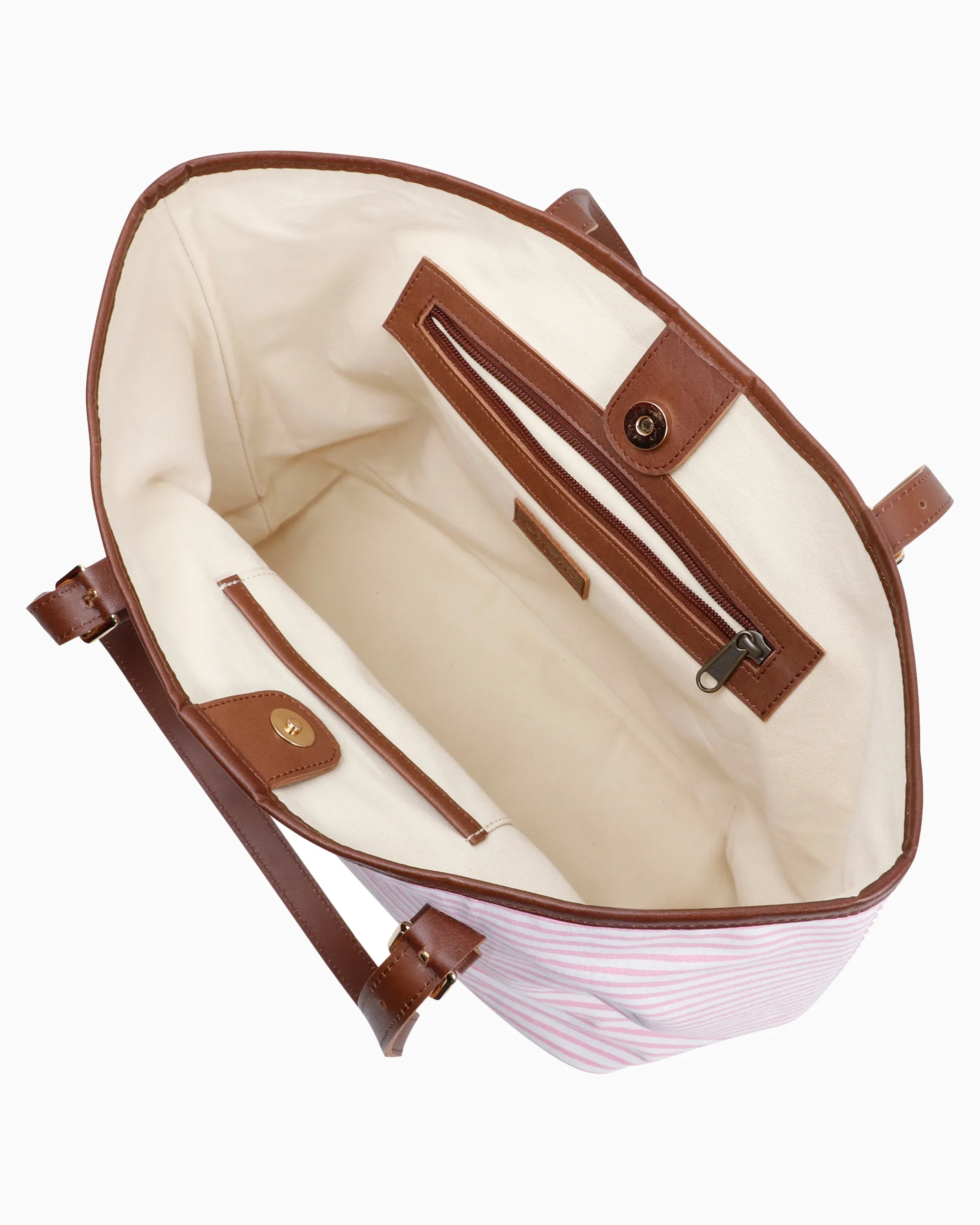 Rosemary Tote Bag | Singhvis