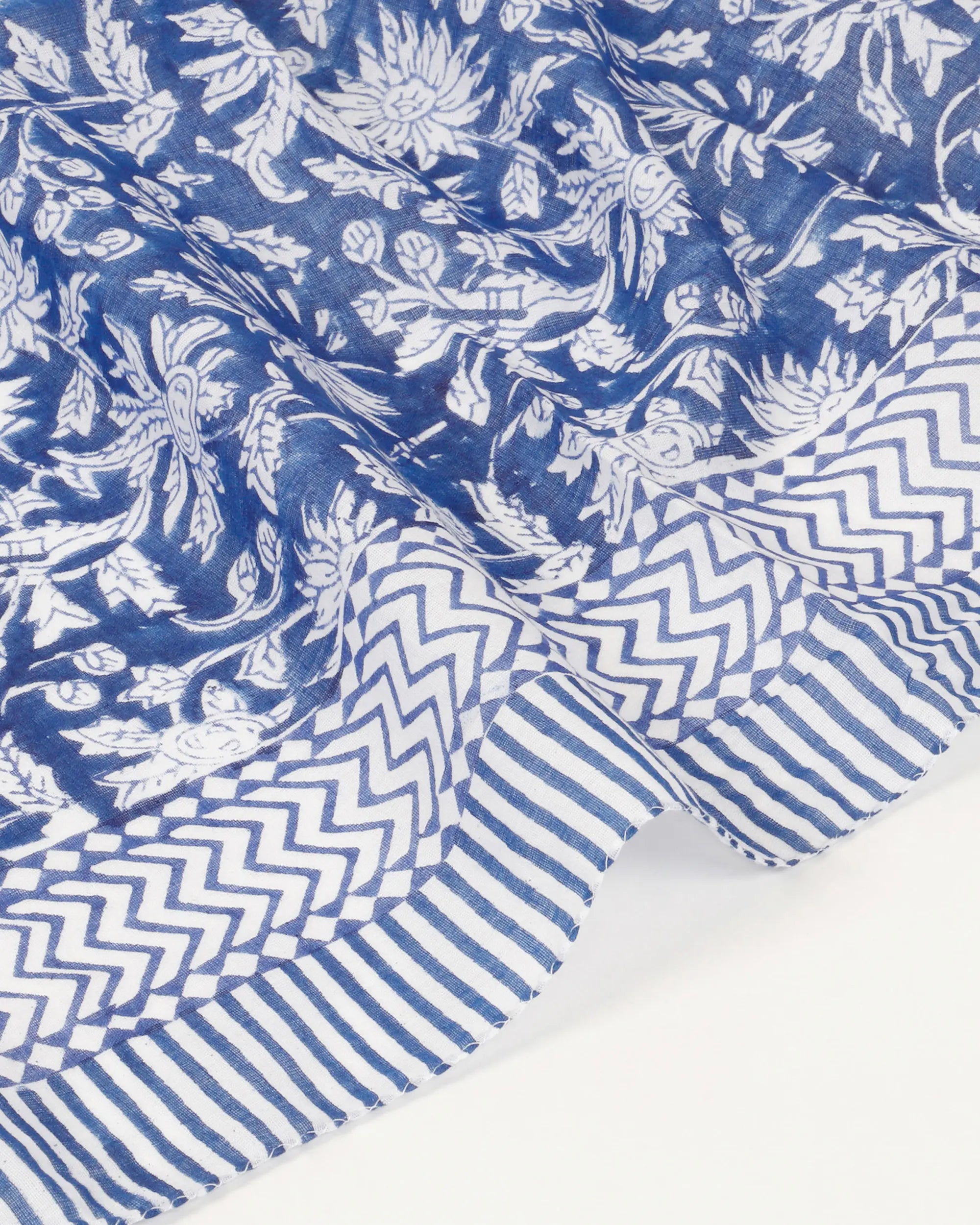 Sage Scarf | Singhvis