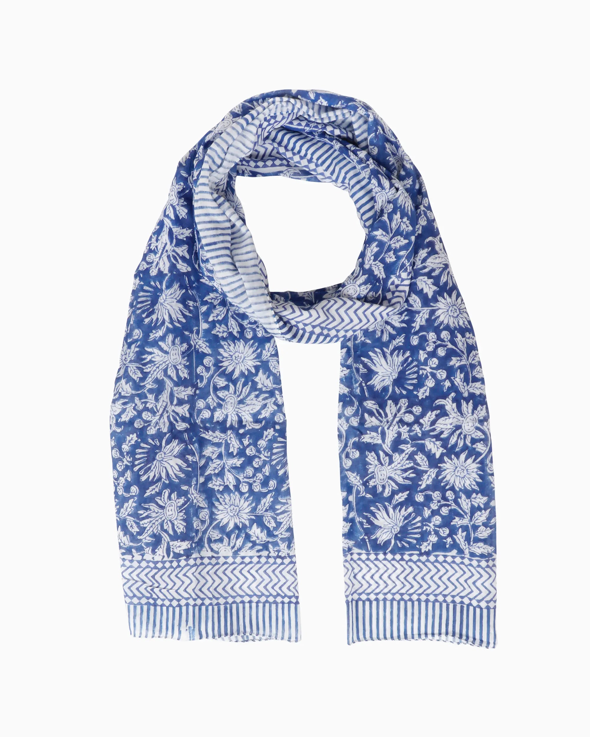 Sage Scarf | Singhvis