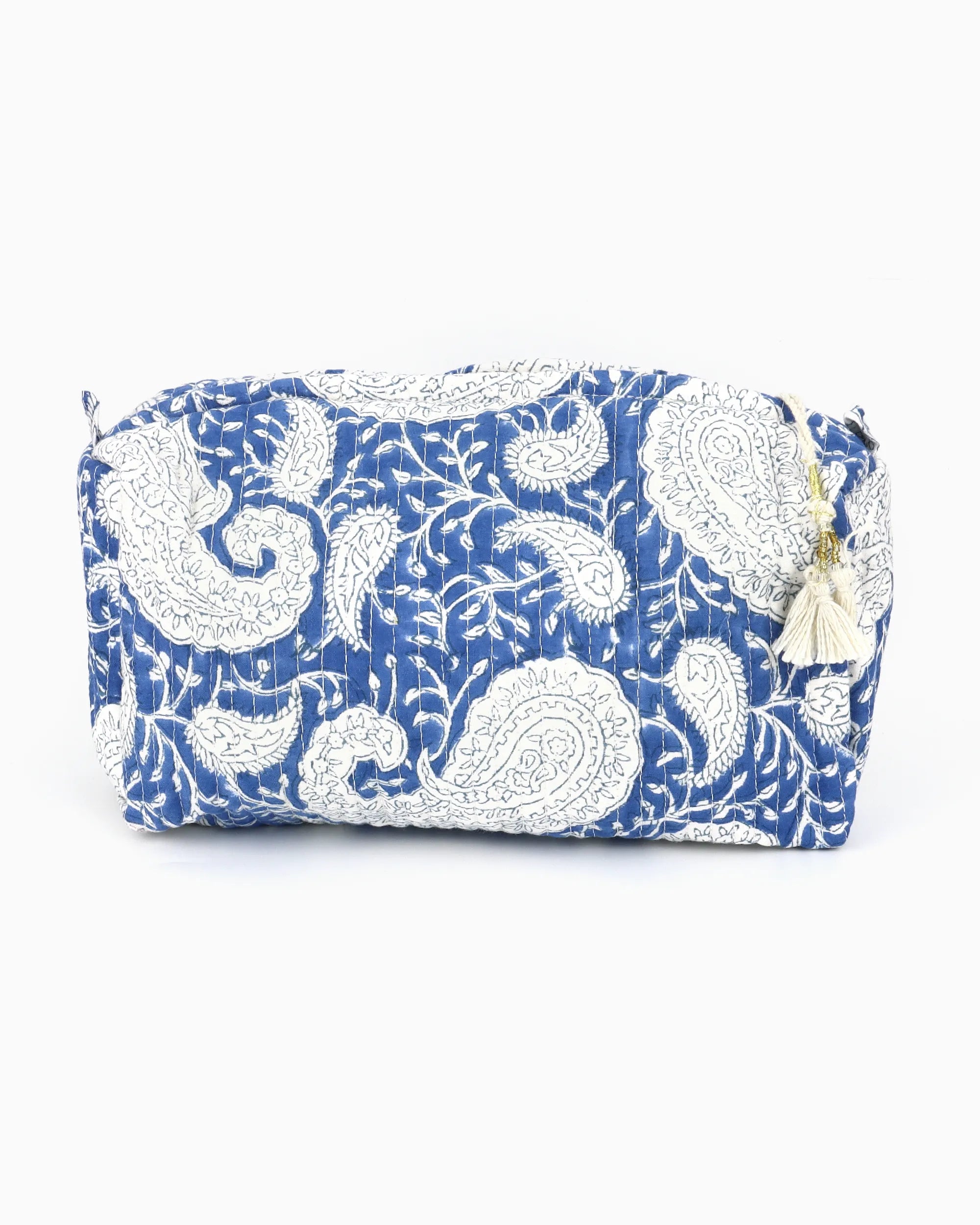 Scilla Cosmetic Bag | Singhvis