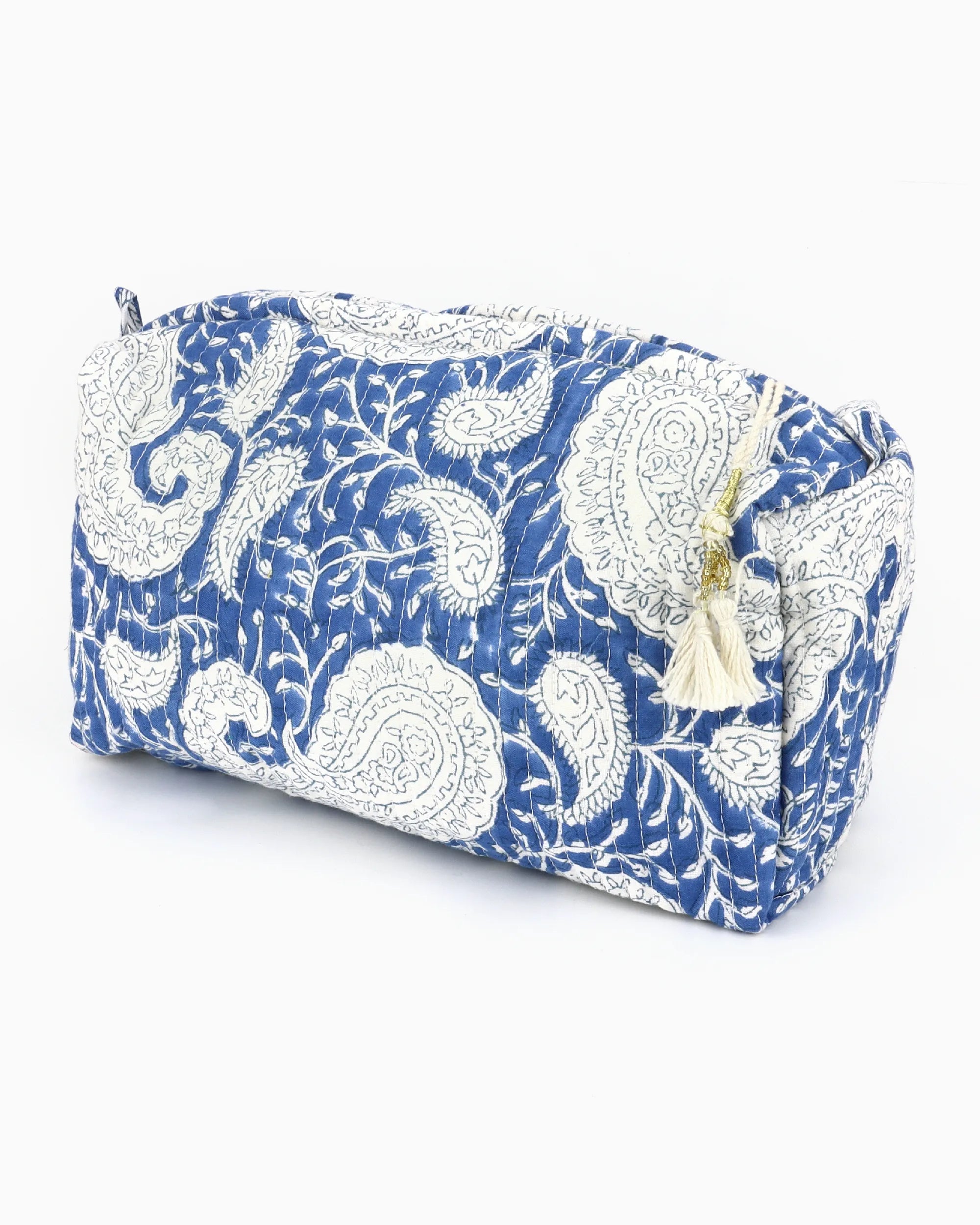 Scilla Cosmetic Bag | Singhvis
