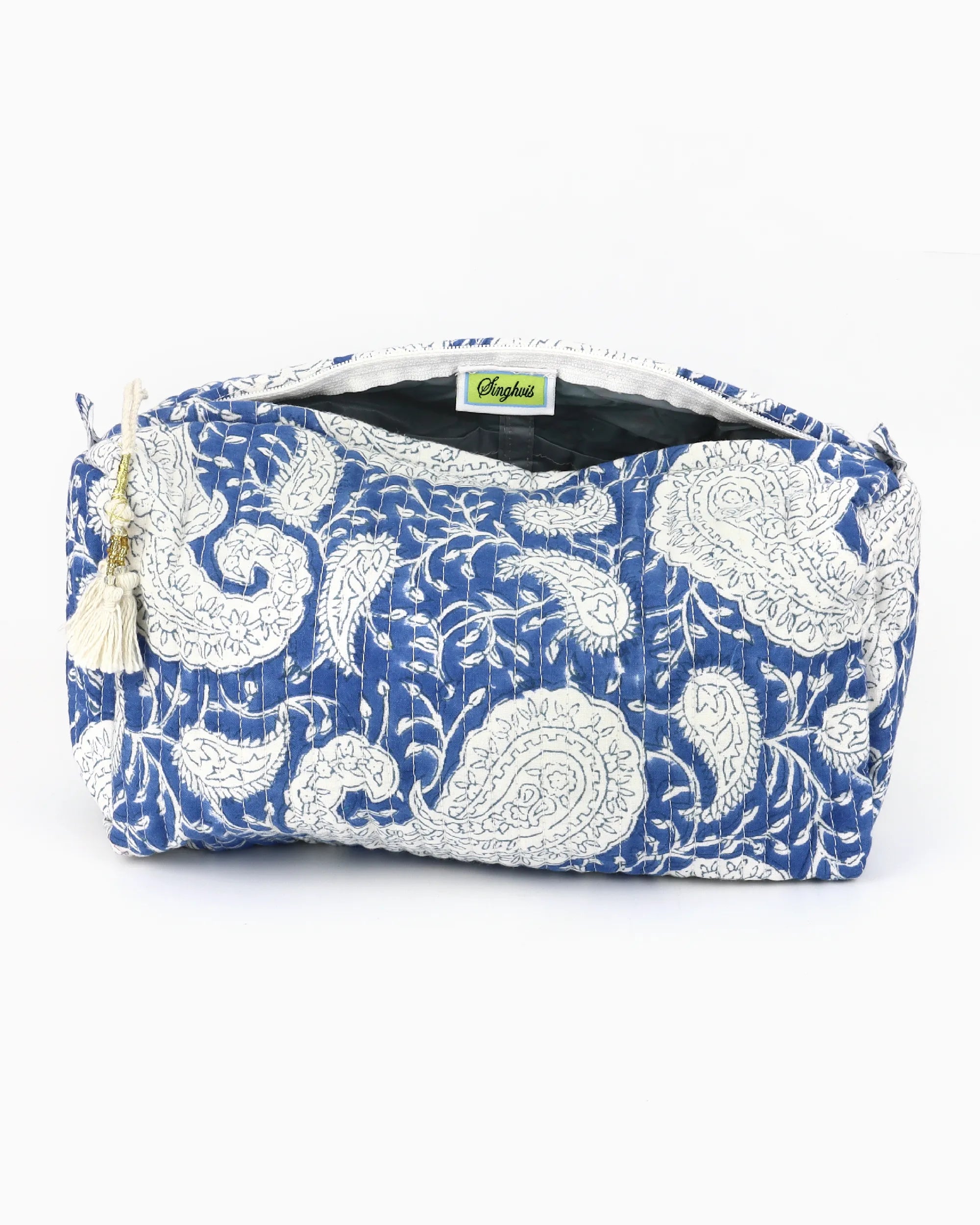 Scilla Cosmetic Bag | Singhvis