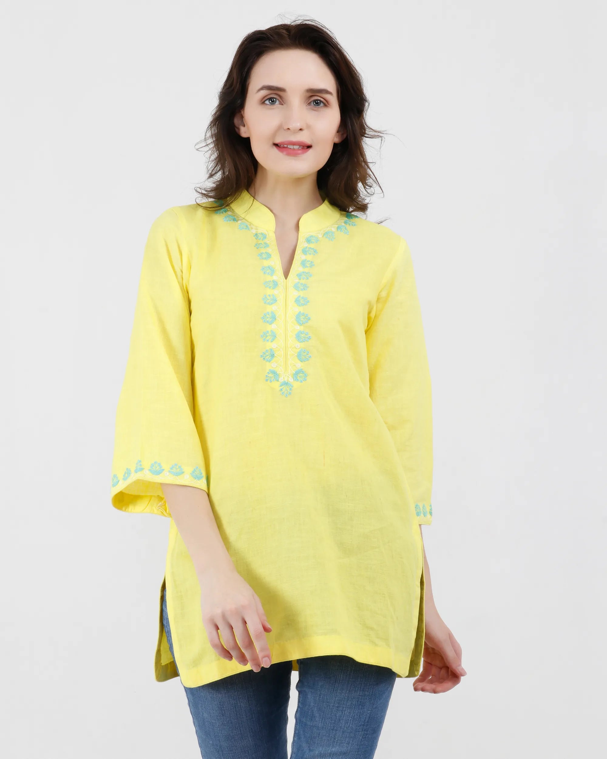 Seaside Tunic | Singhvis