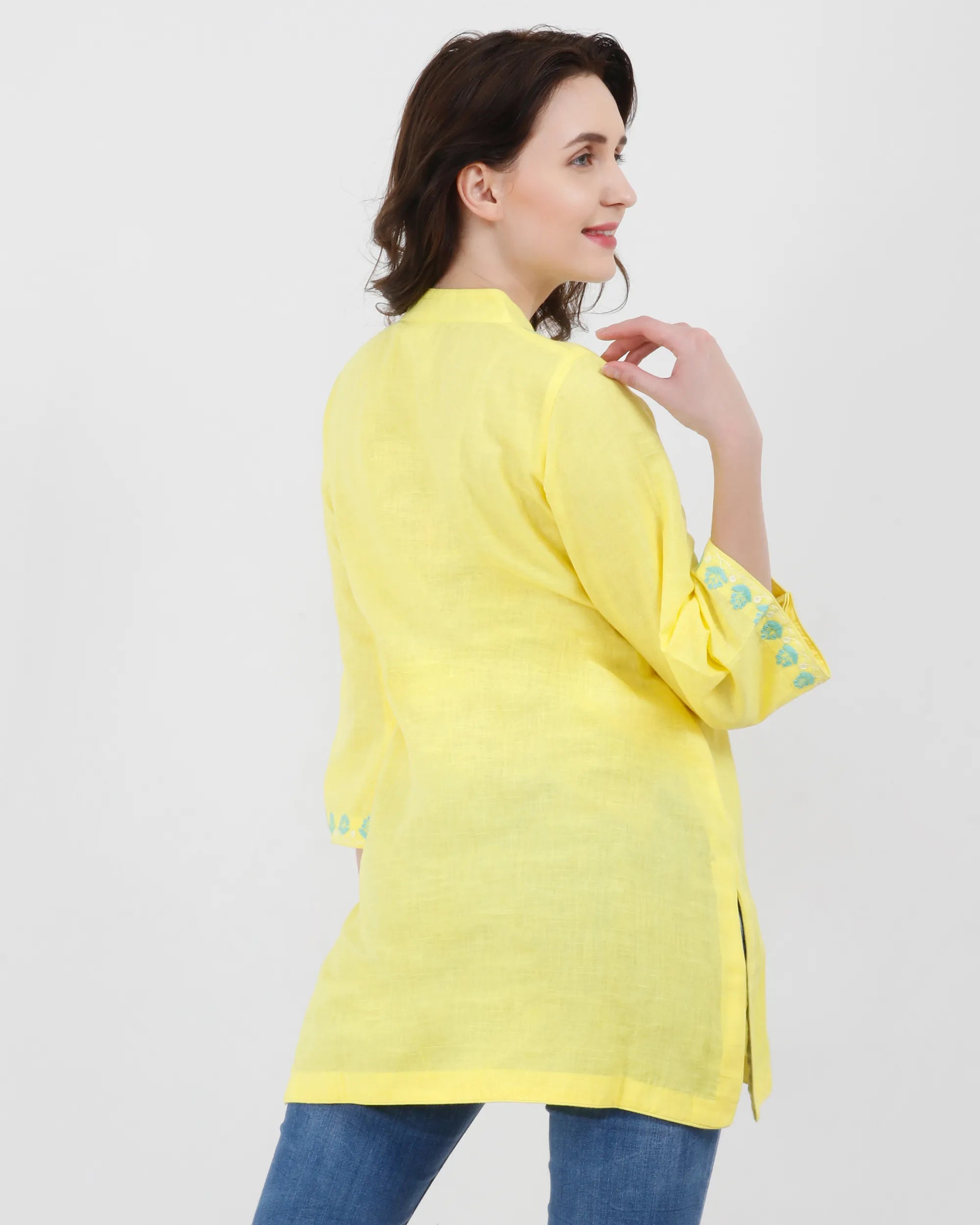 Seaside Tunic | Singhvis