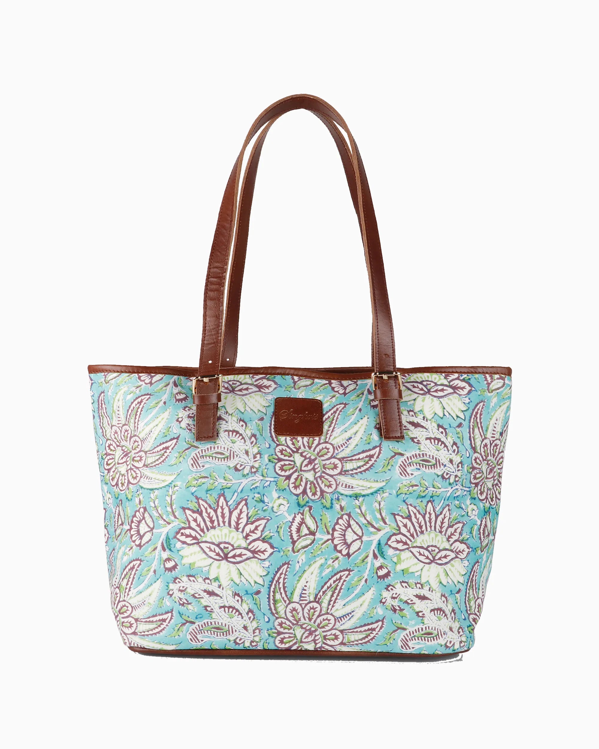 Selva Tote Bag | Singhvis