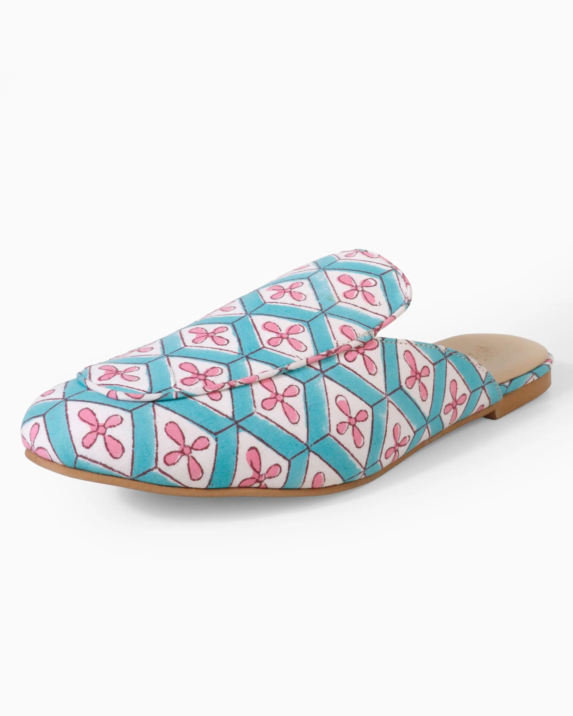 Sicily Mule | Singhvis