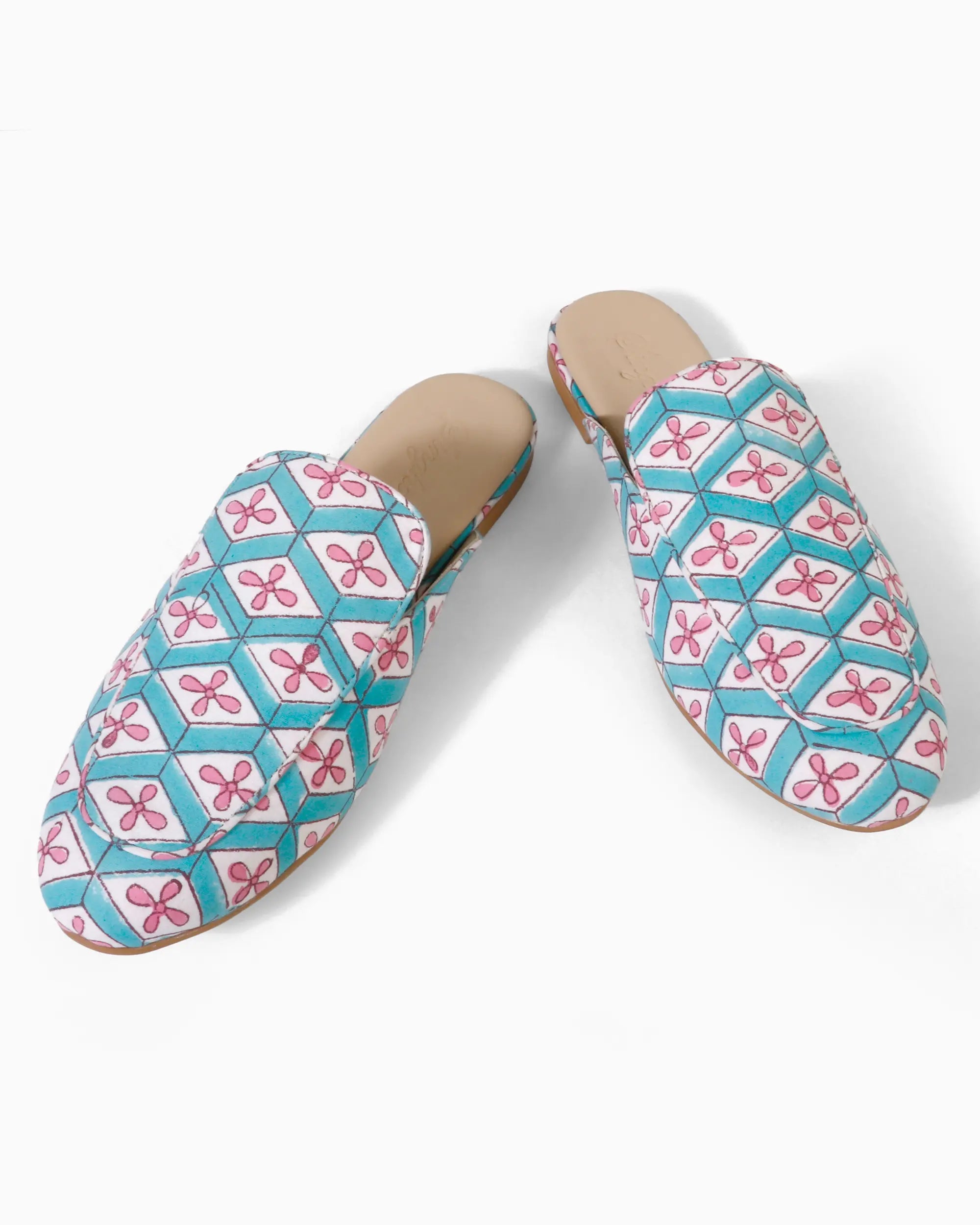 Sicily Mule | Singhvis