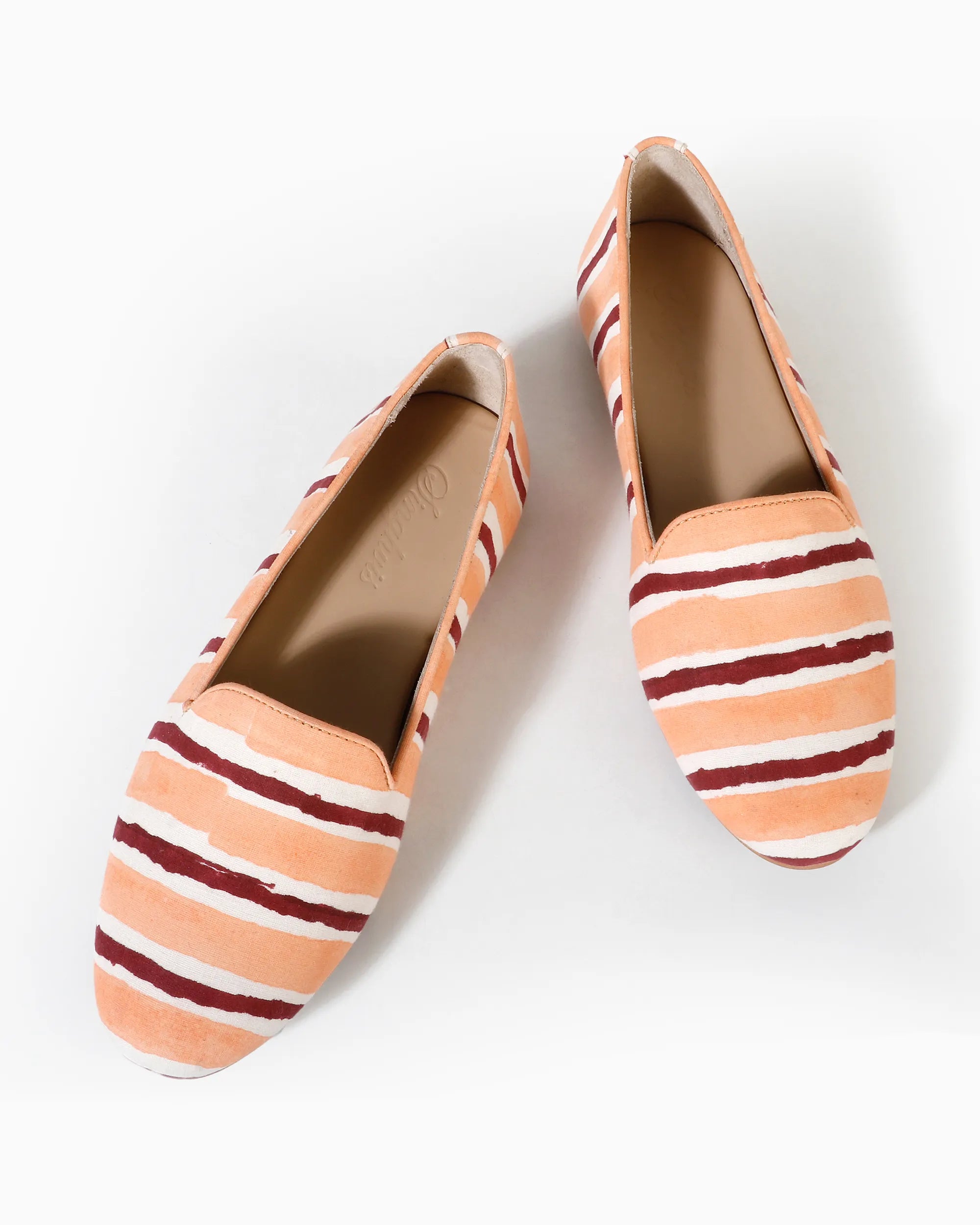 Siena Loafer | Singhvis