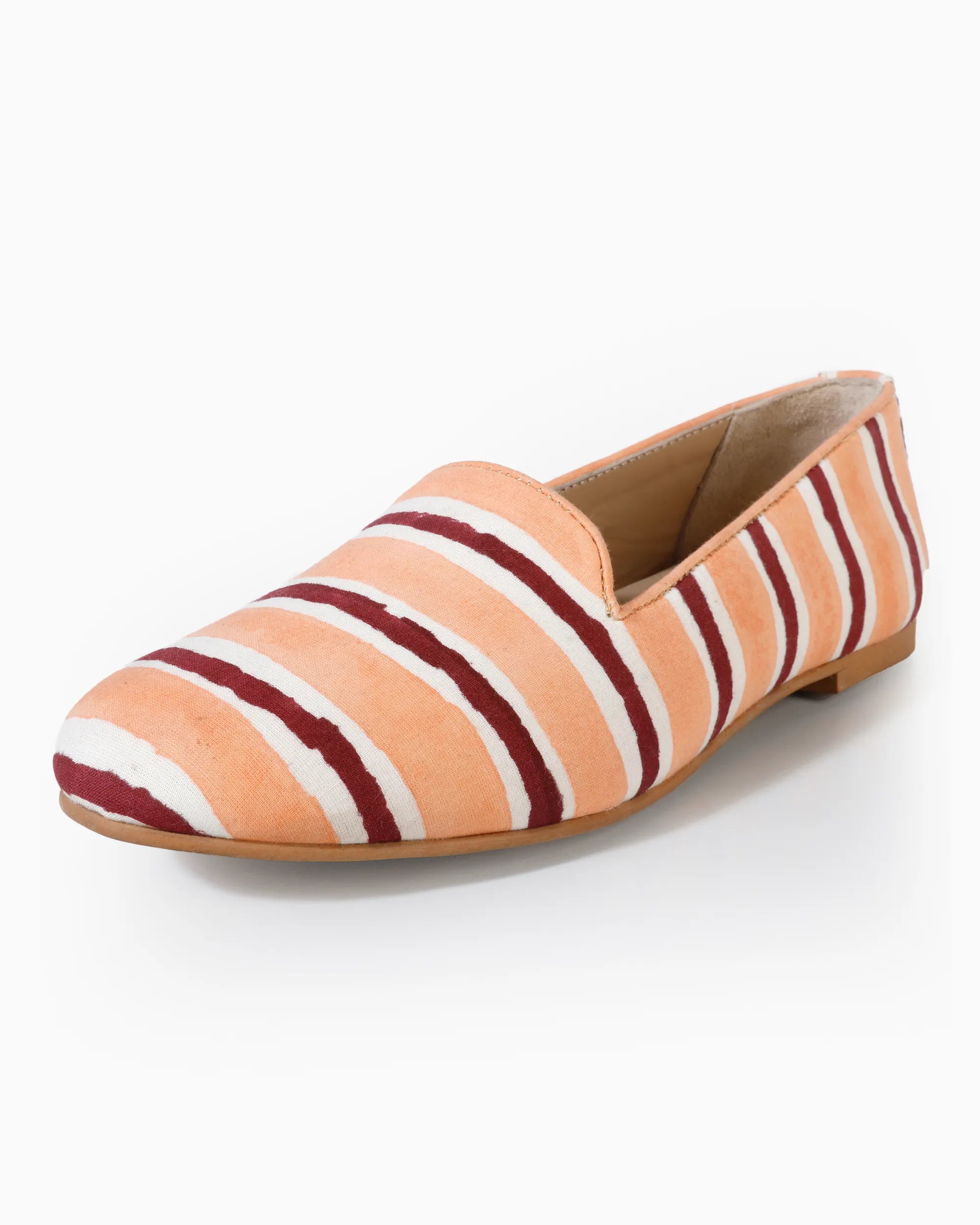 Siena Loafer | Singhvis