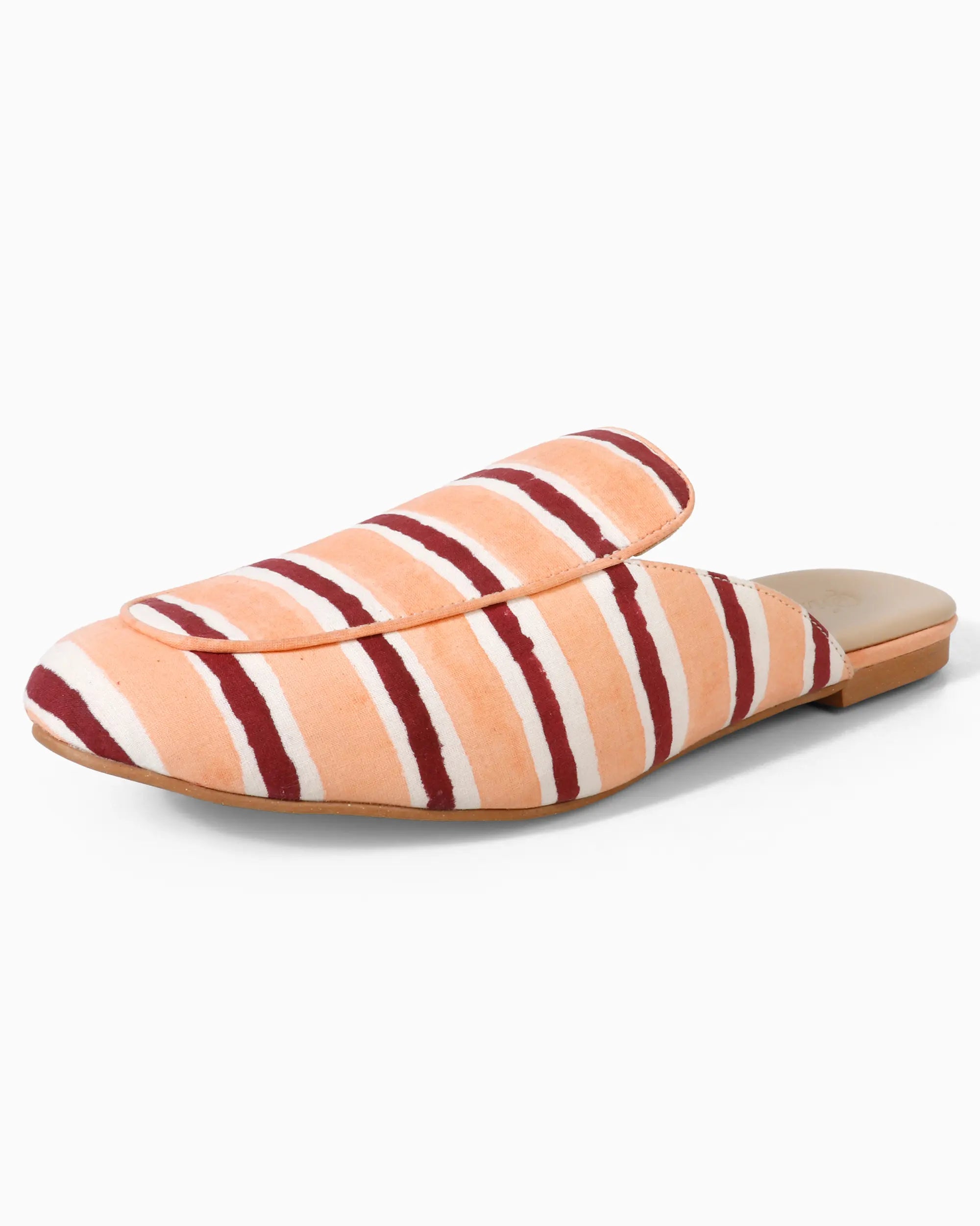 Siena Mule | Singhvis