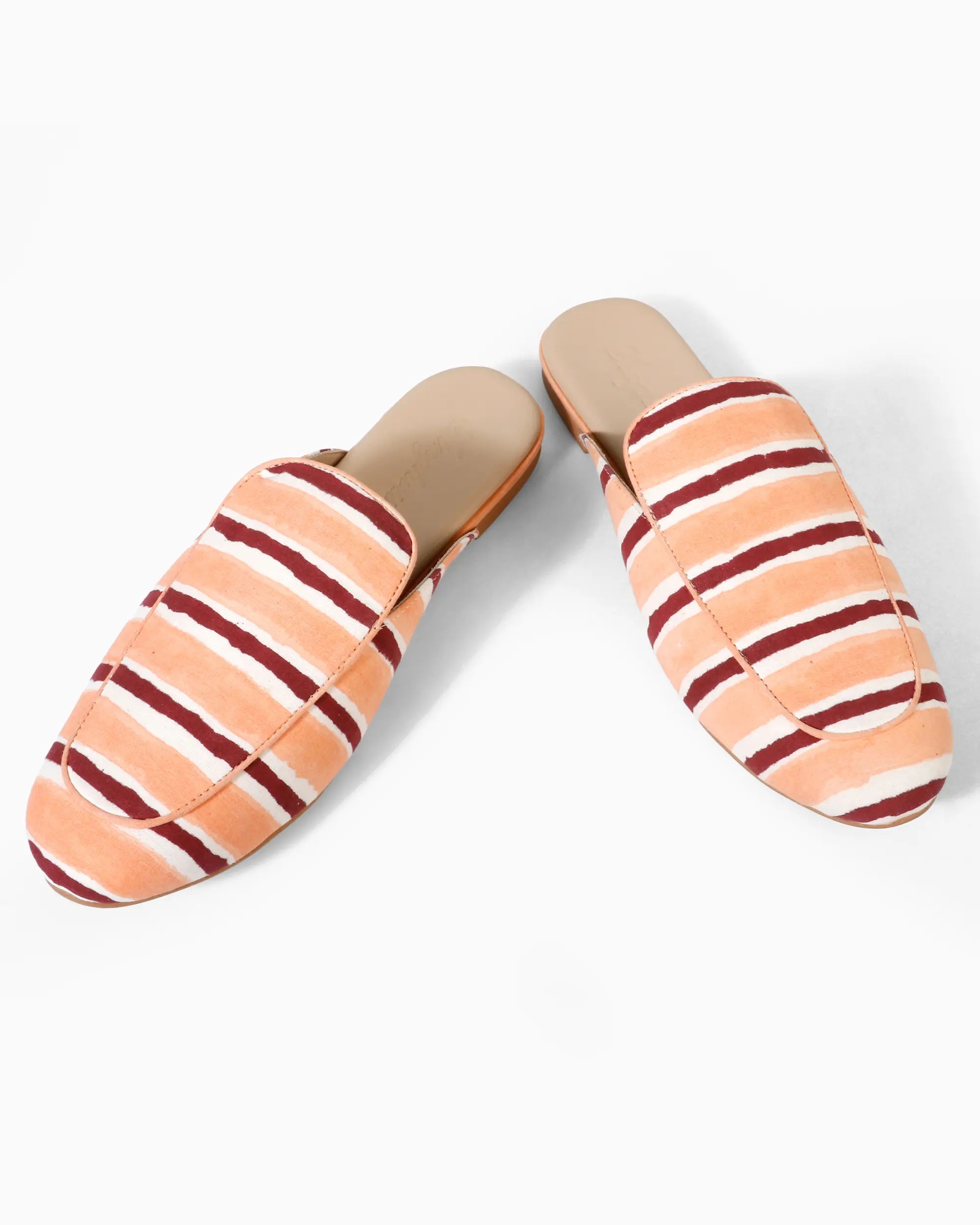 Siena Mule | Singhvis