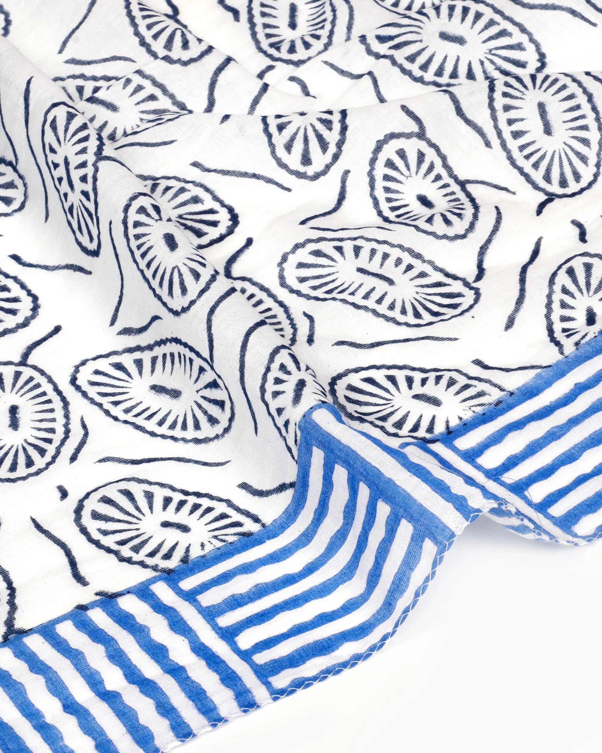 Silvio Scarf | Singhvis