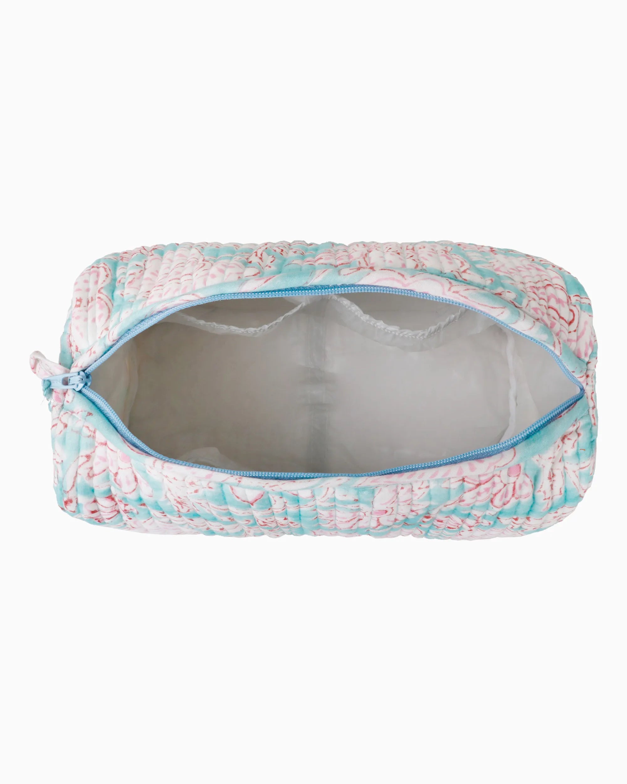 Snowdrop Cosmetic Bag | Singhvis