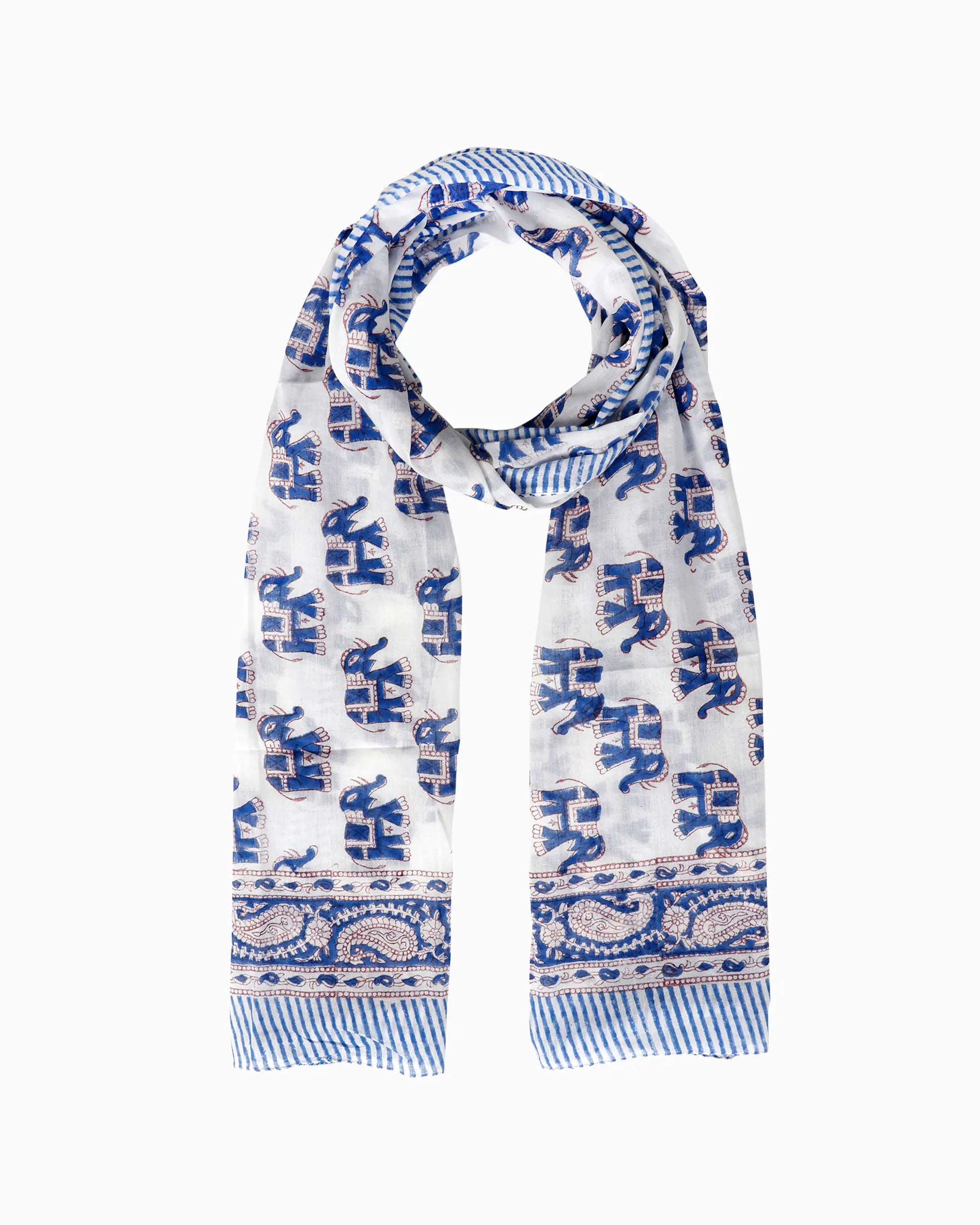 Soma Scarf | Singhvis