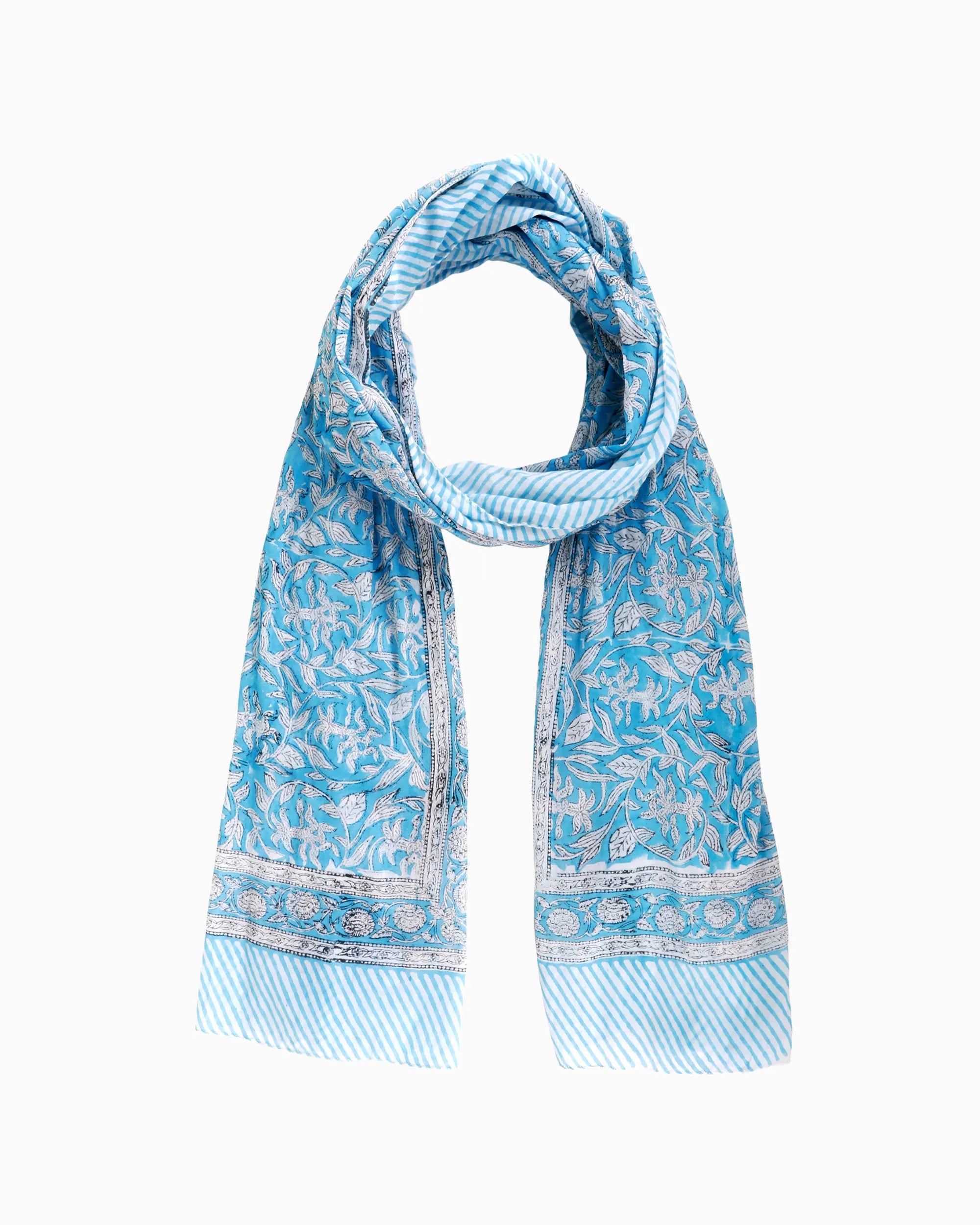 Sonora Scarf | Singhvis