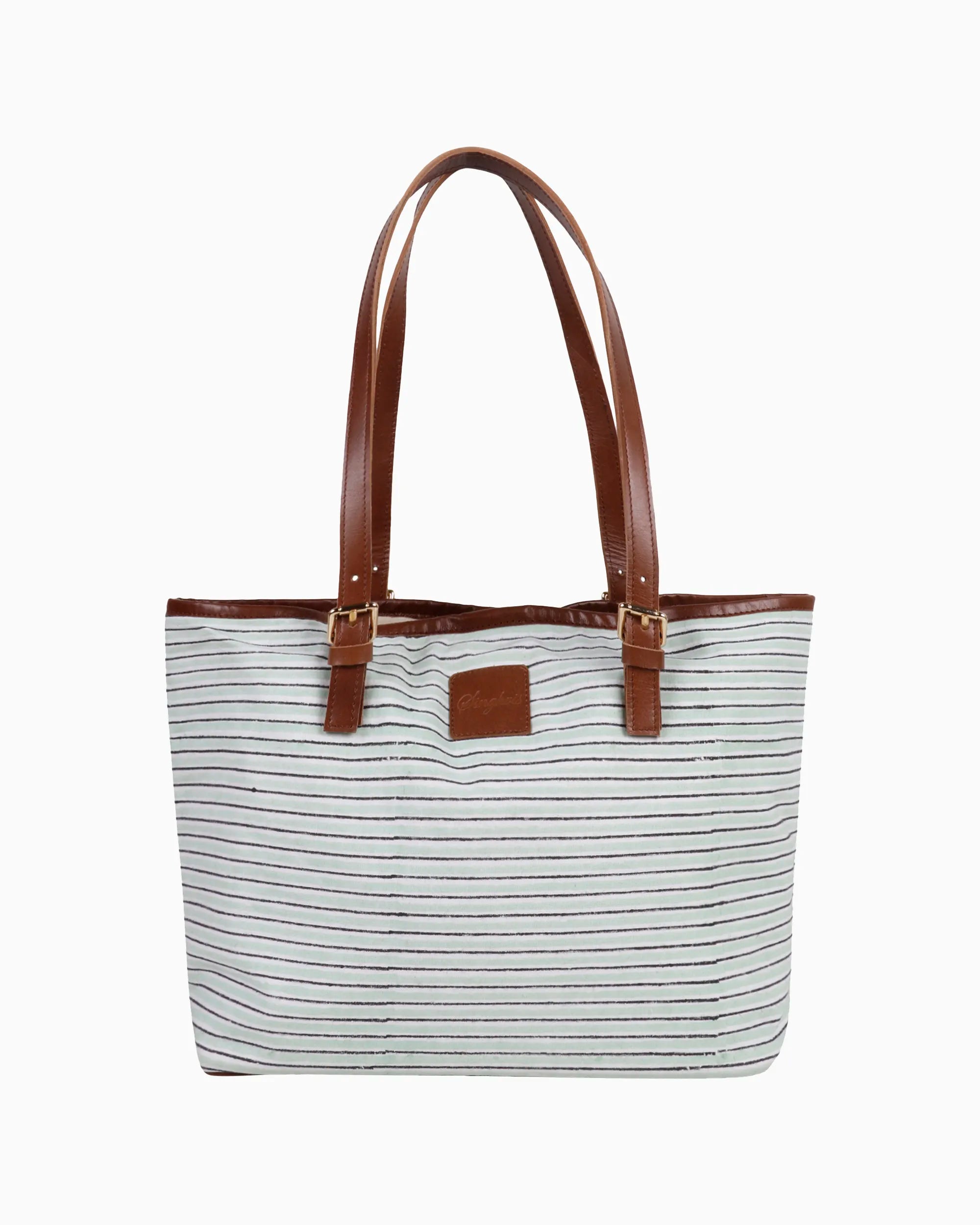 Sorrento Tote Bag | Singhvis