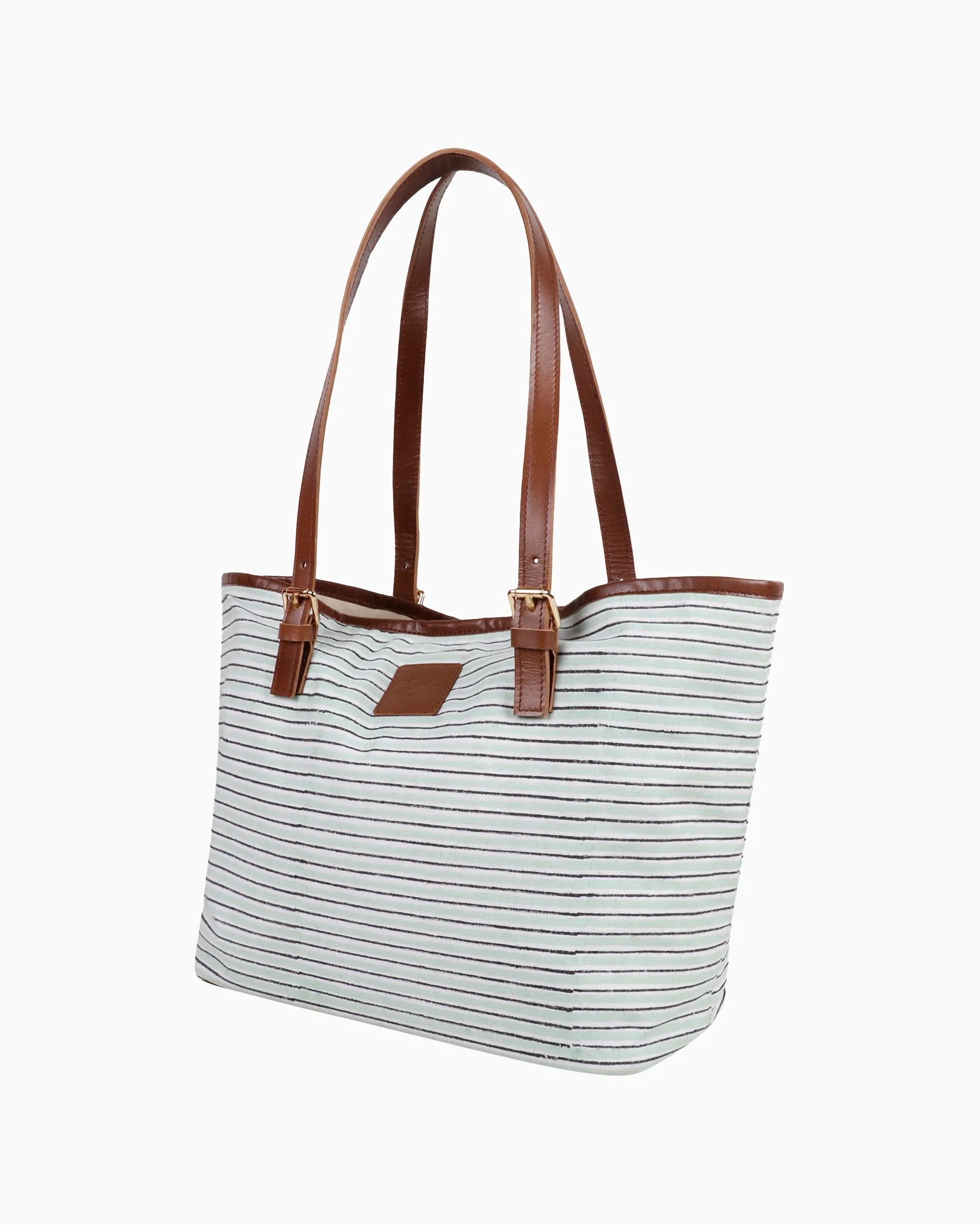 Sorrento Tote Bag | Singhvis