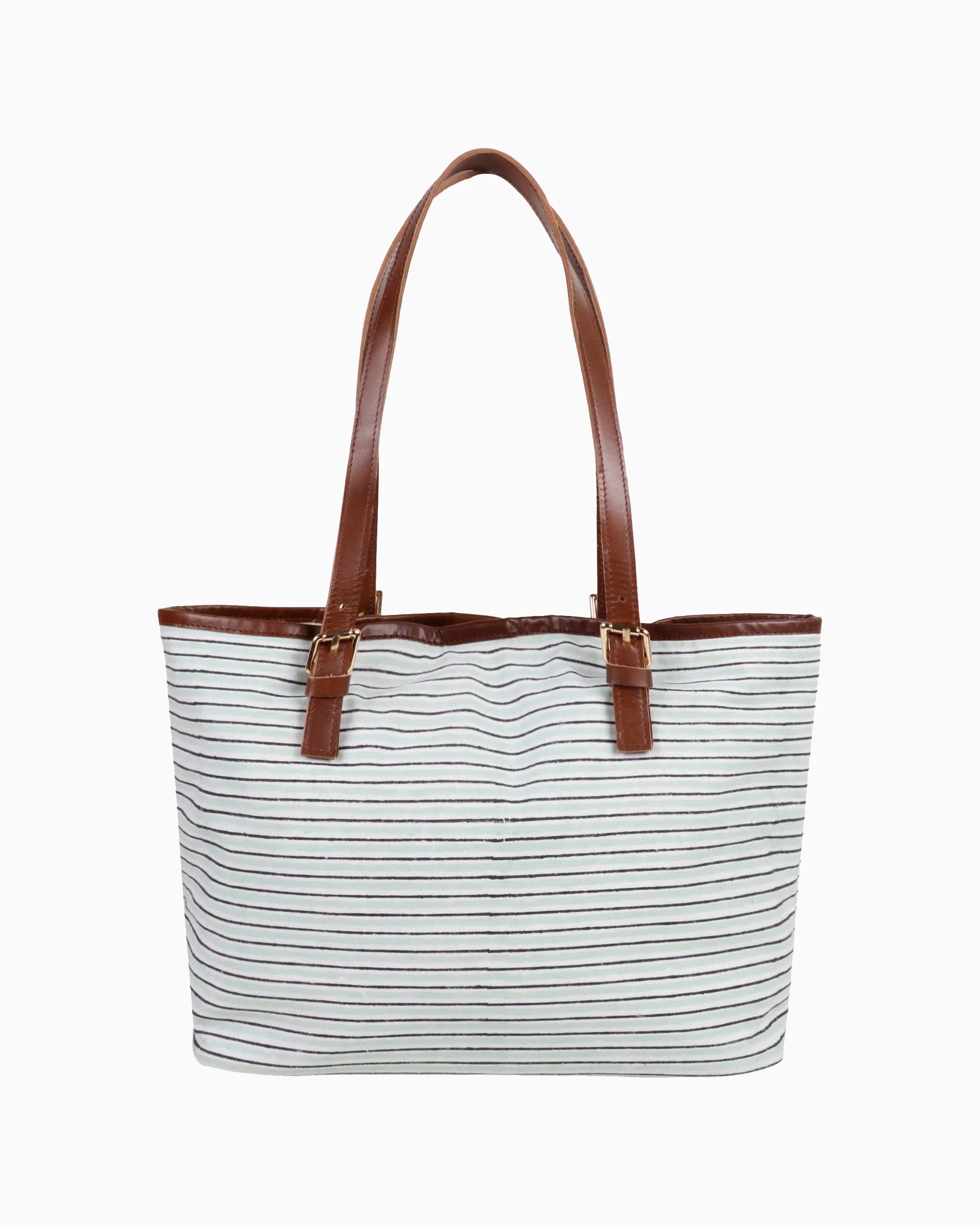 Sorrento Tote Bag | Singhvis