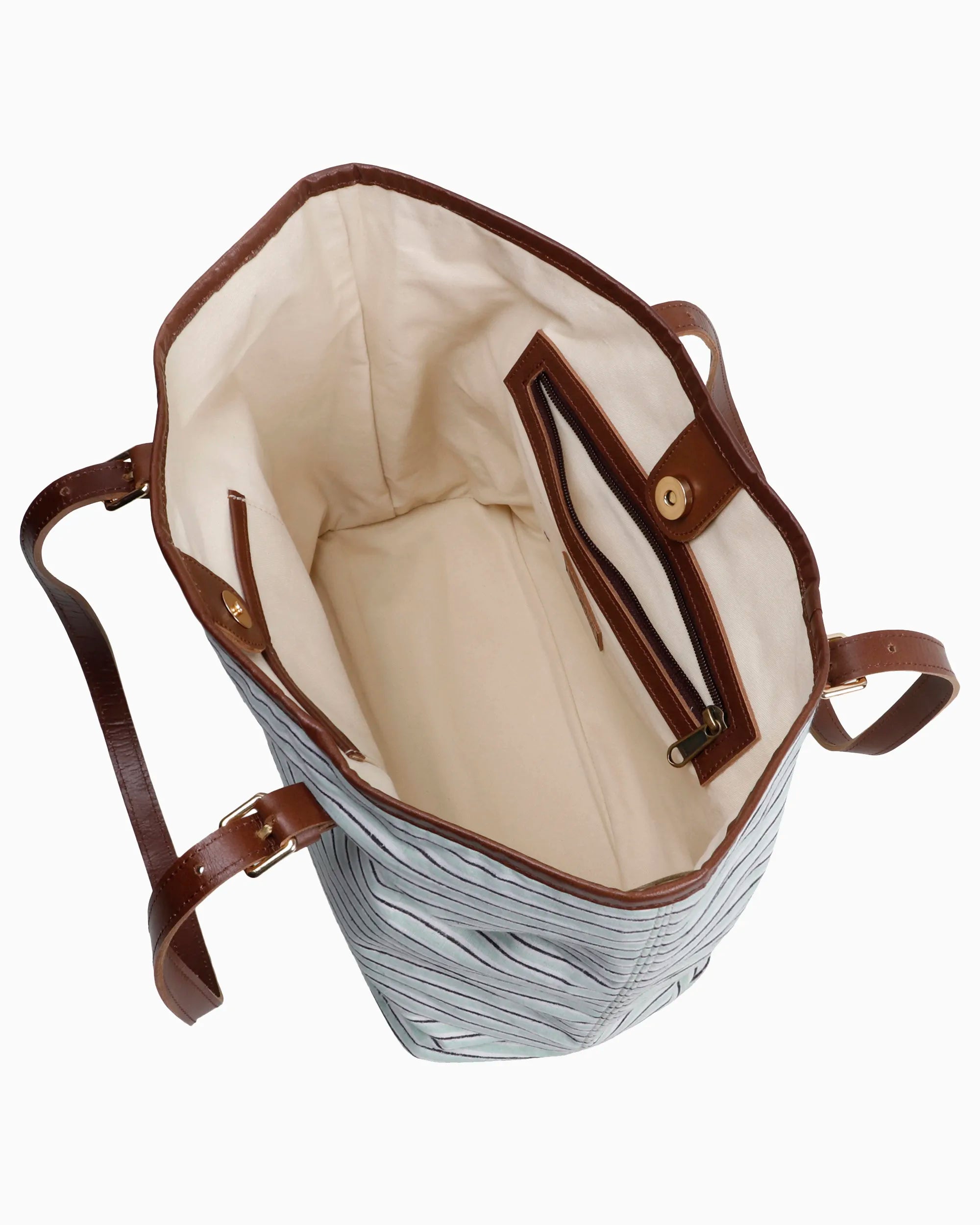 Sorrento Tote Bag | Singhvis