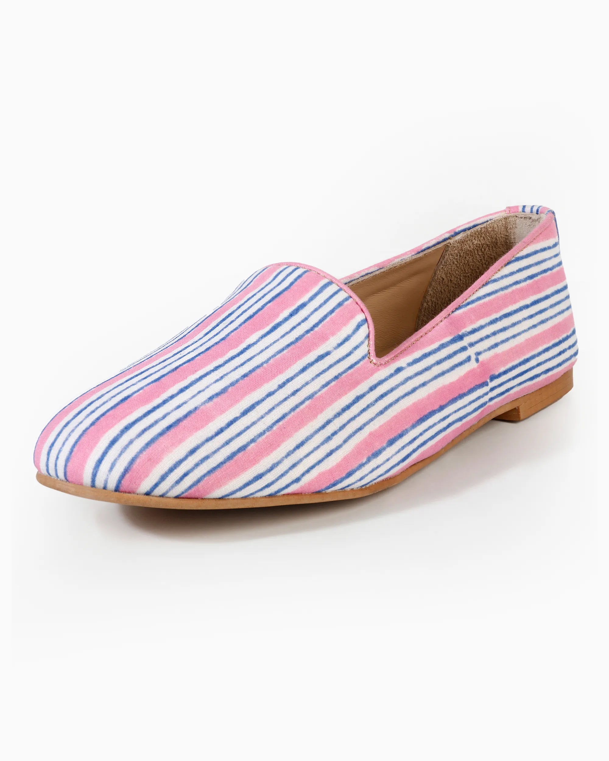 Spello Loafer | Singhvis