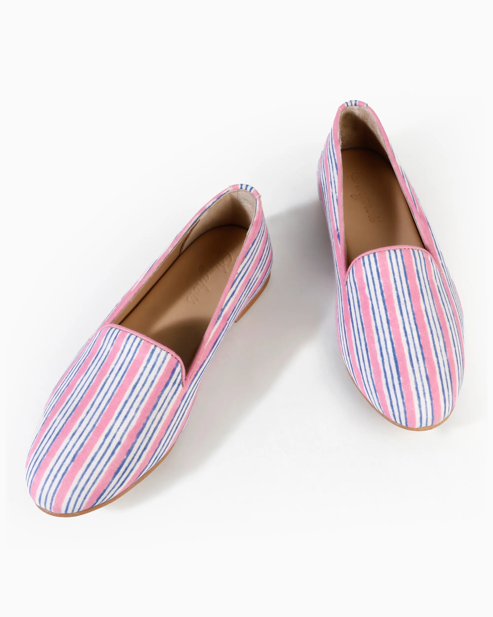 Spello Loafer | Singhvis