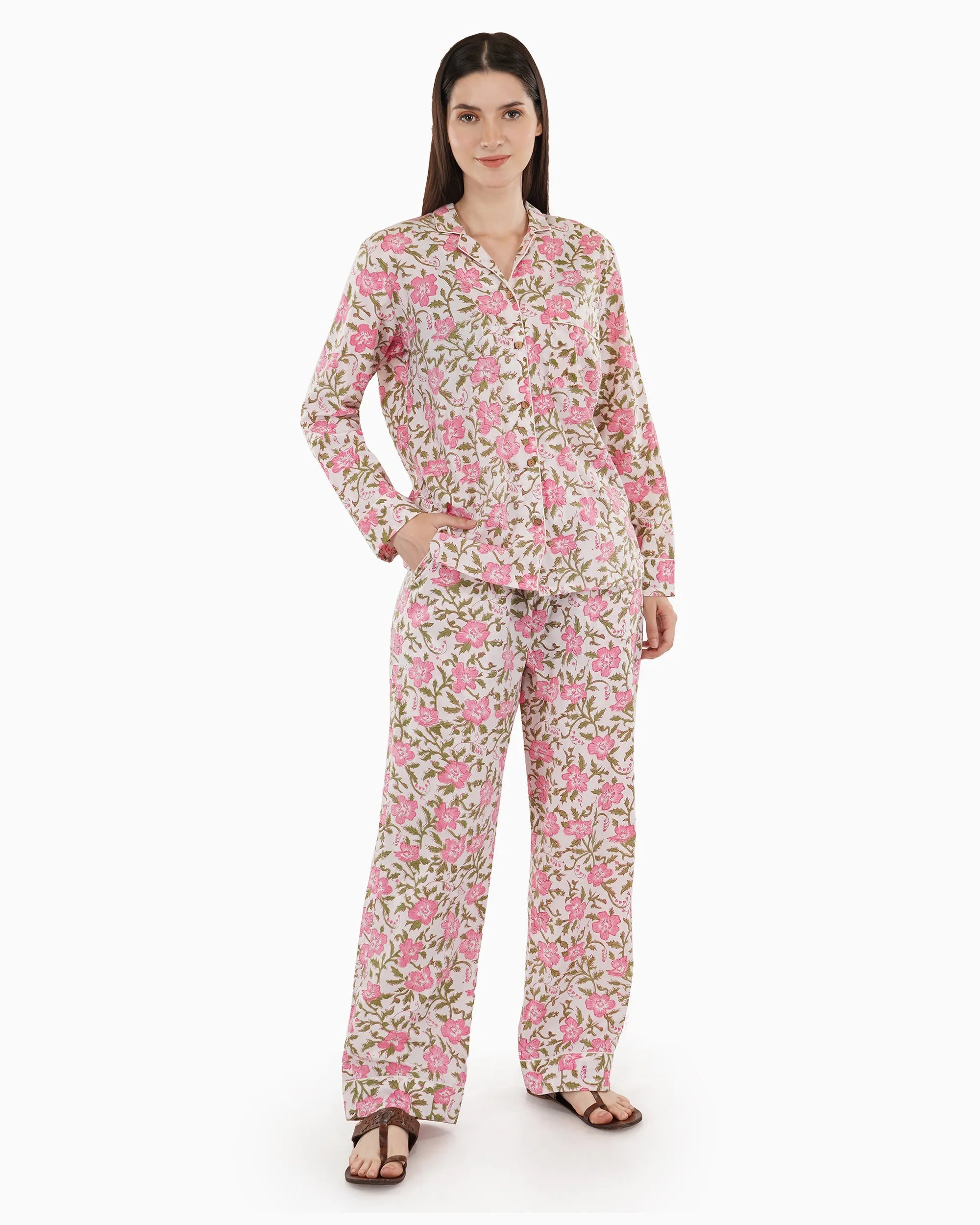 Starlight Pajamas | Singhvis