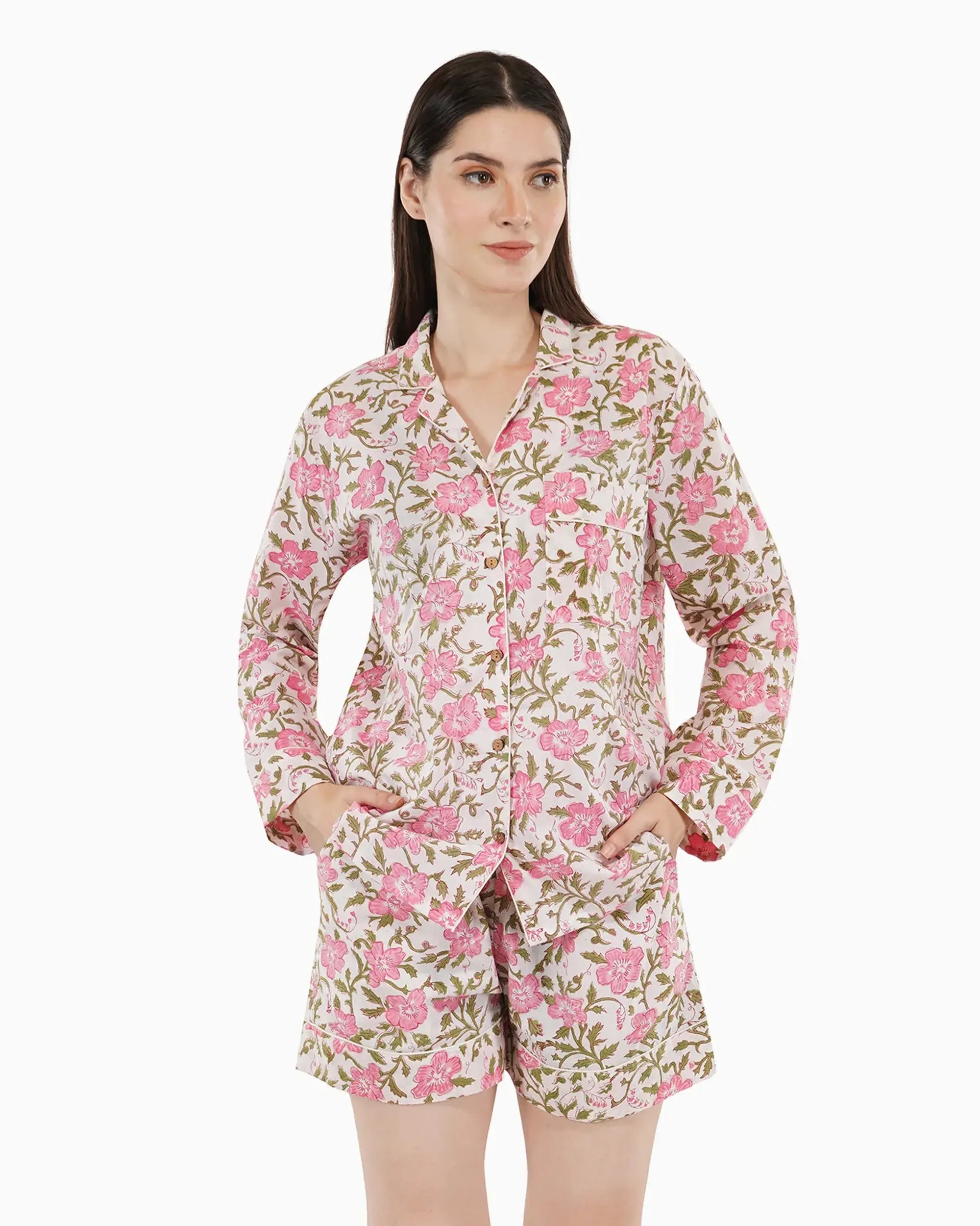 Starlight Pajamas | Singhvis