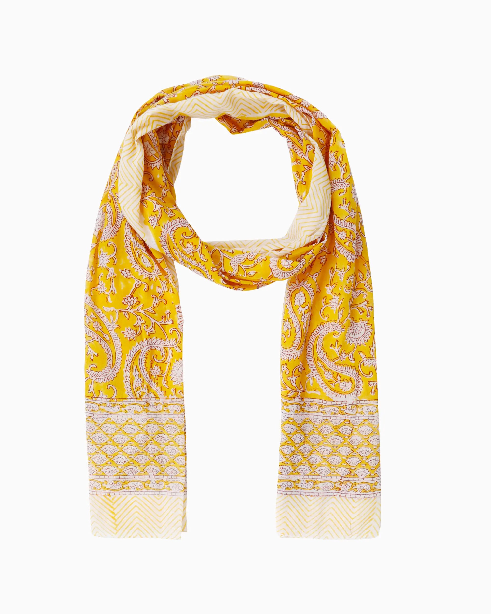 Stella Scarf | Singhvis