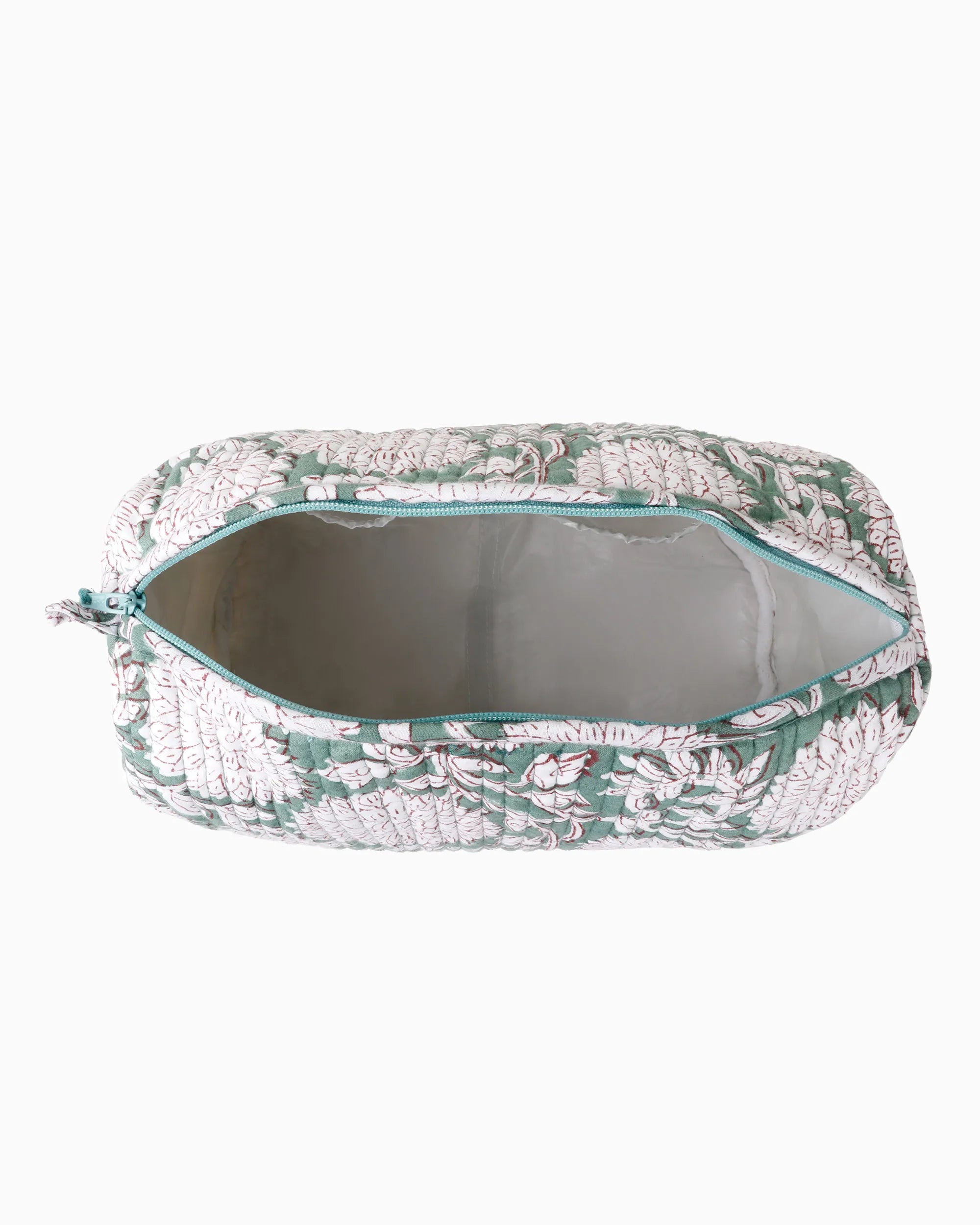 Sugarplum Cosmetic Bag | Singhvis