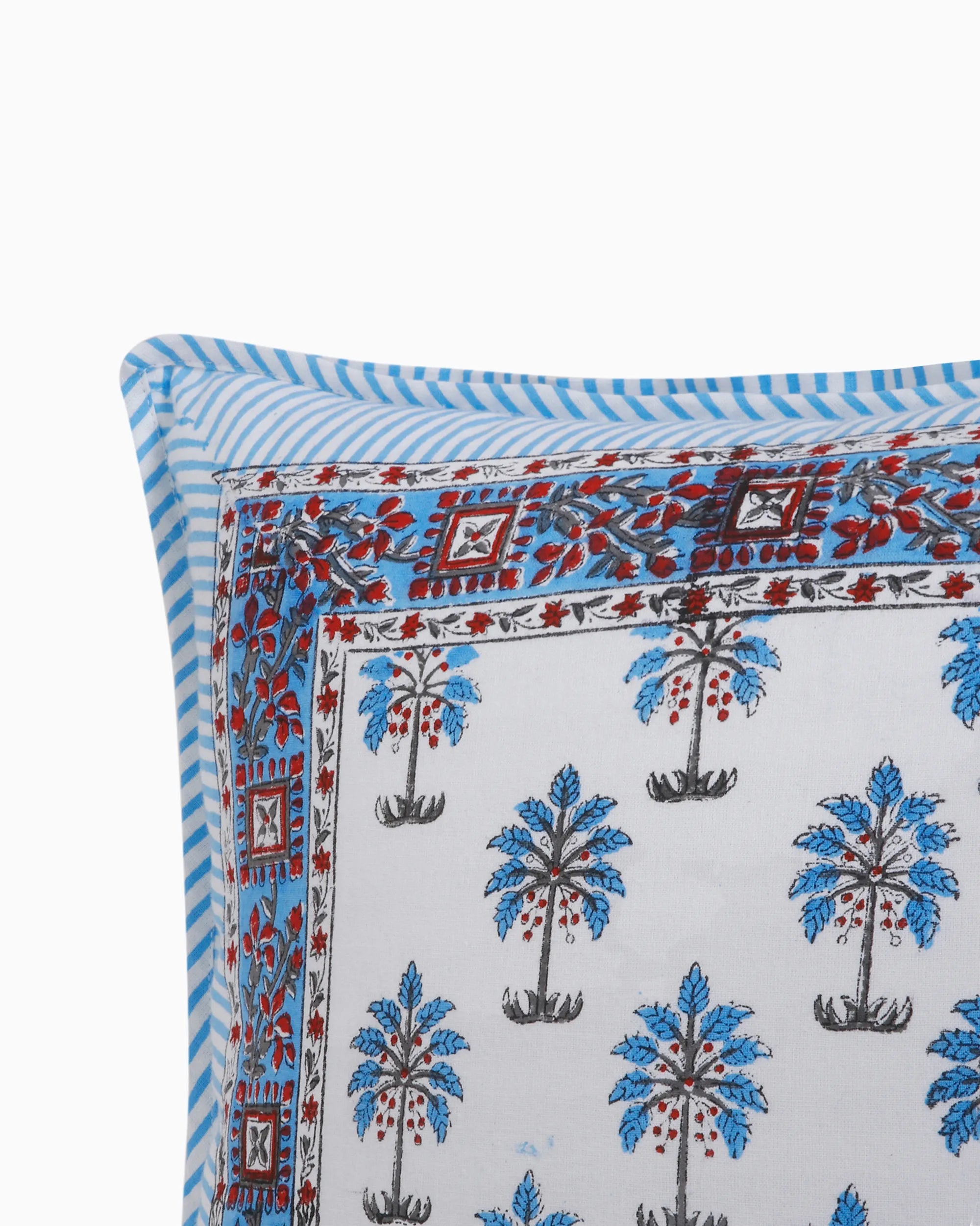 Tierra Cushion Cover (Set of 2) | Singhvis