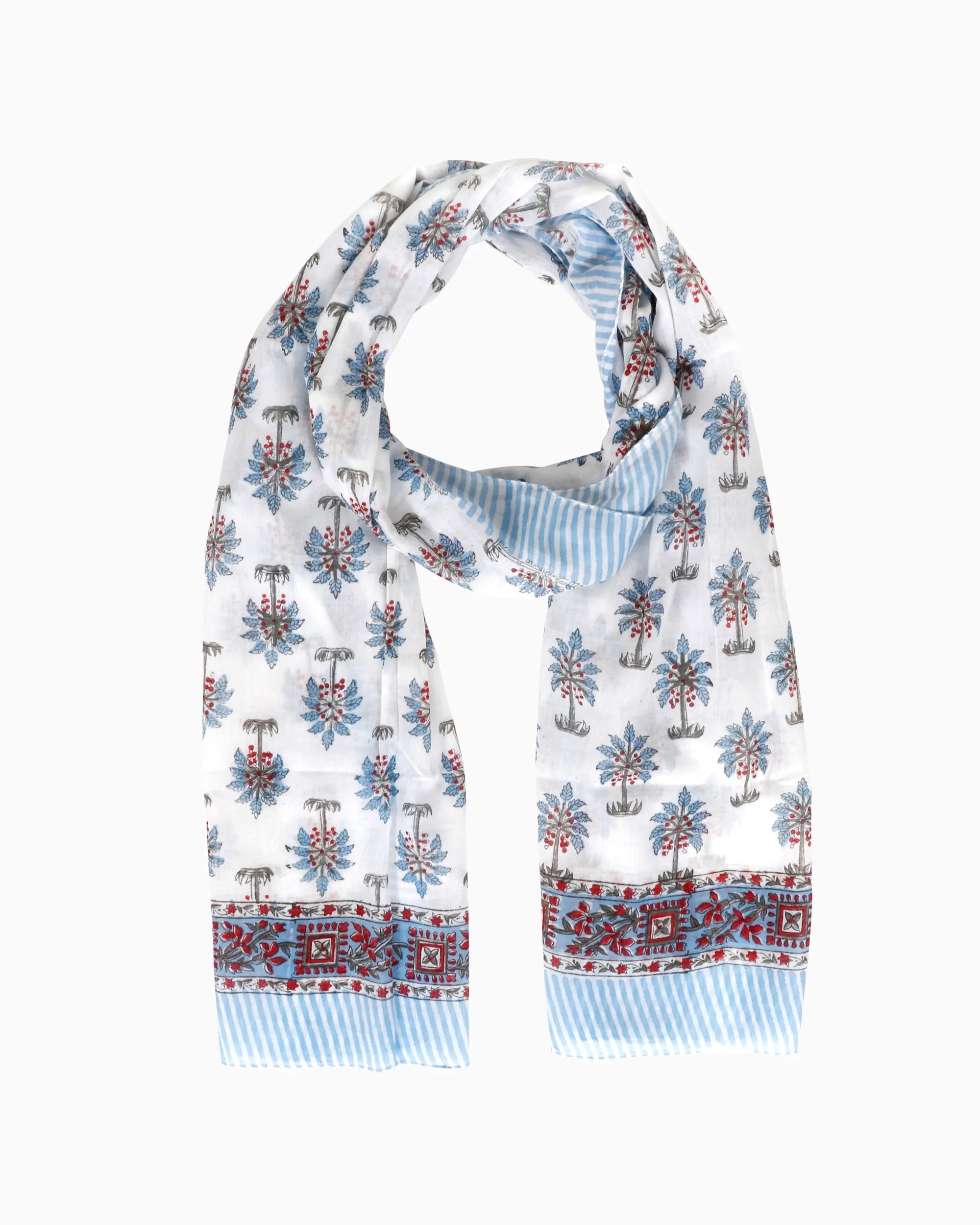 Tierra Scarf | Singhvis