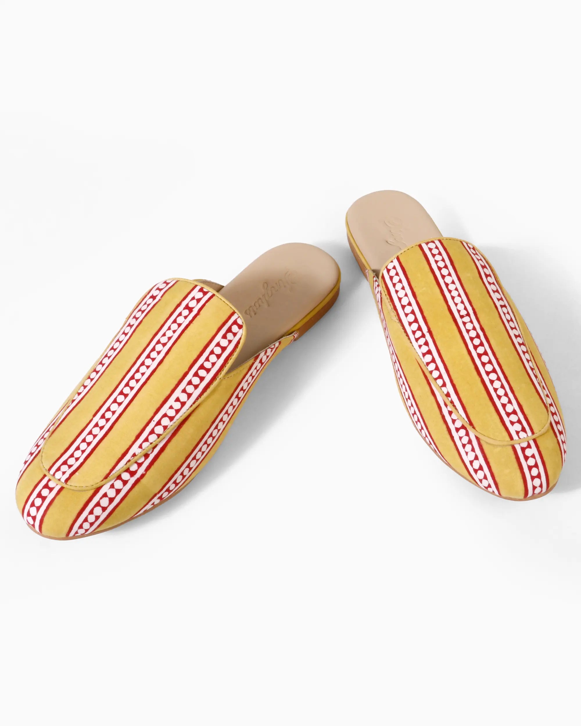 Tivoli Mule | Singhvis