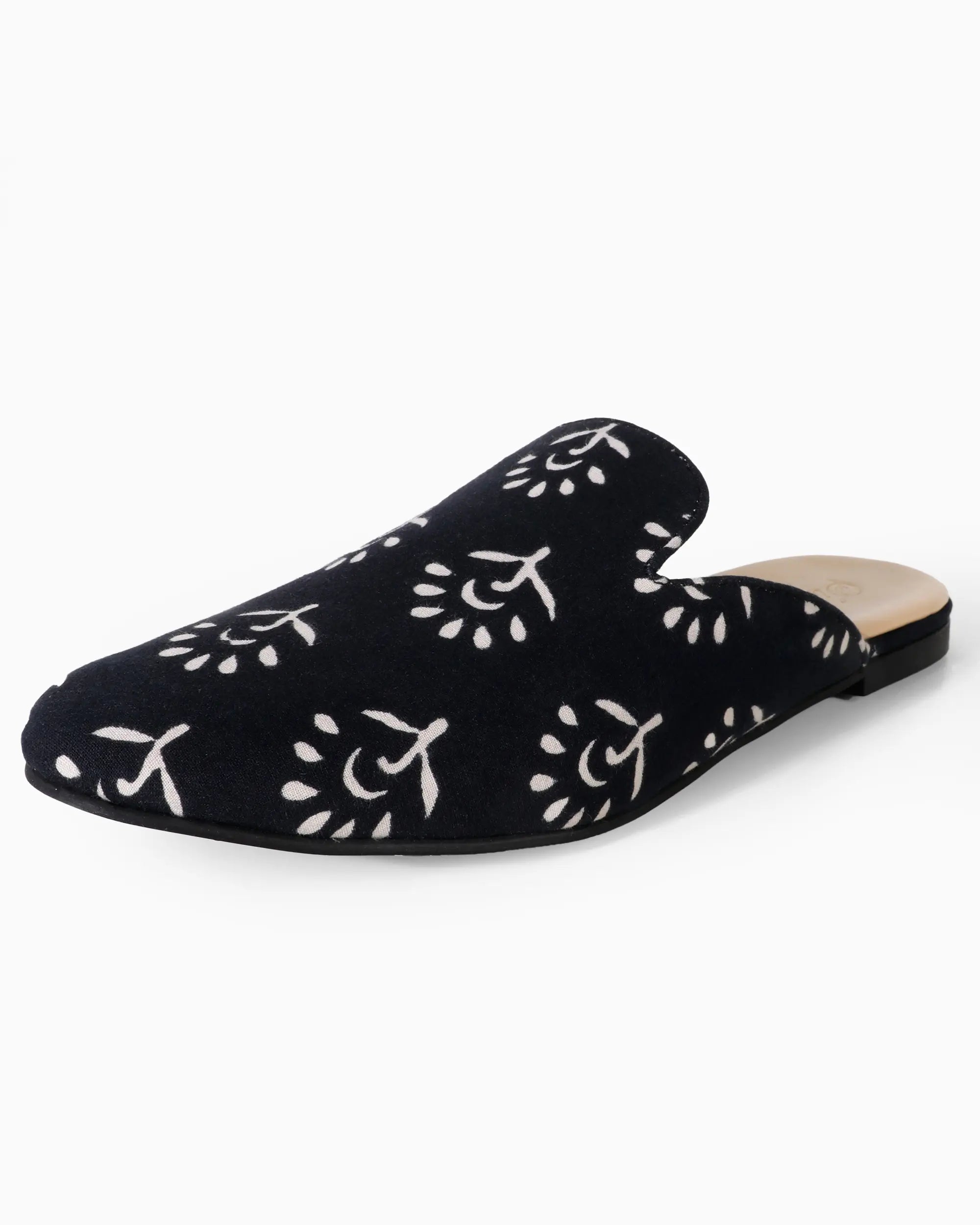 Tuscany Mule | Singhvis