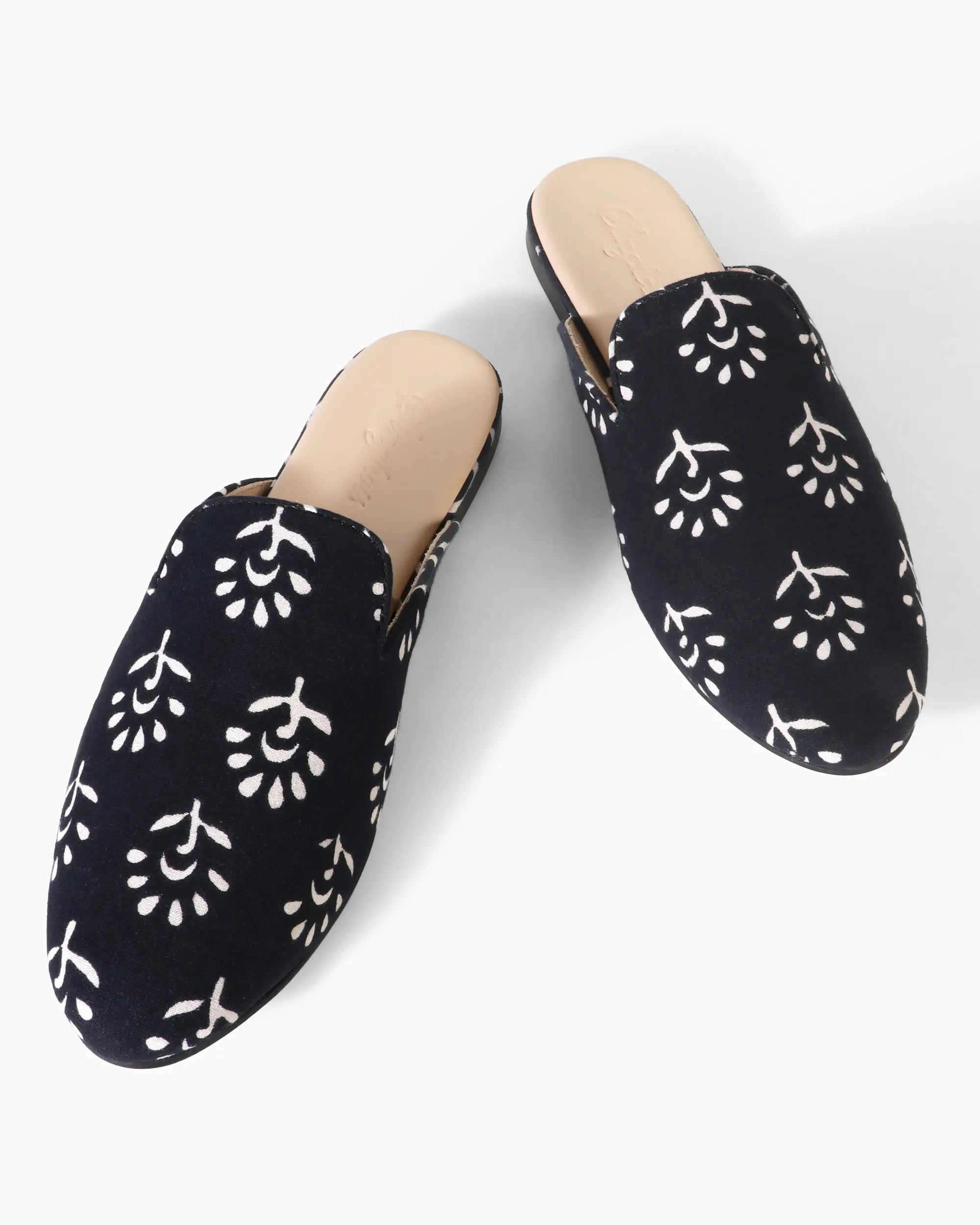 Tuscany Mule | Singhvis