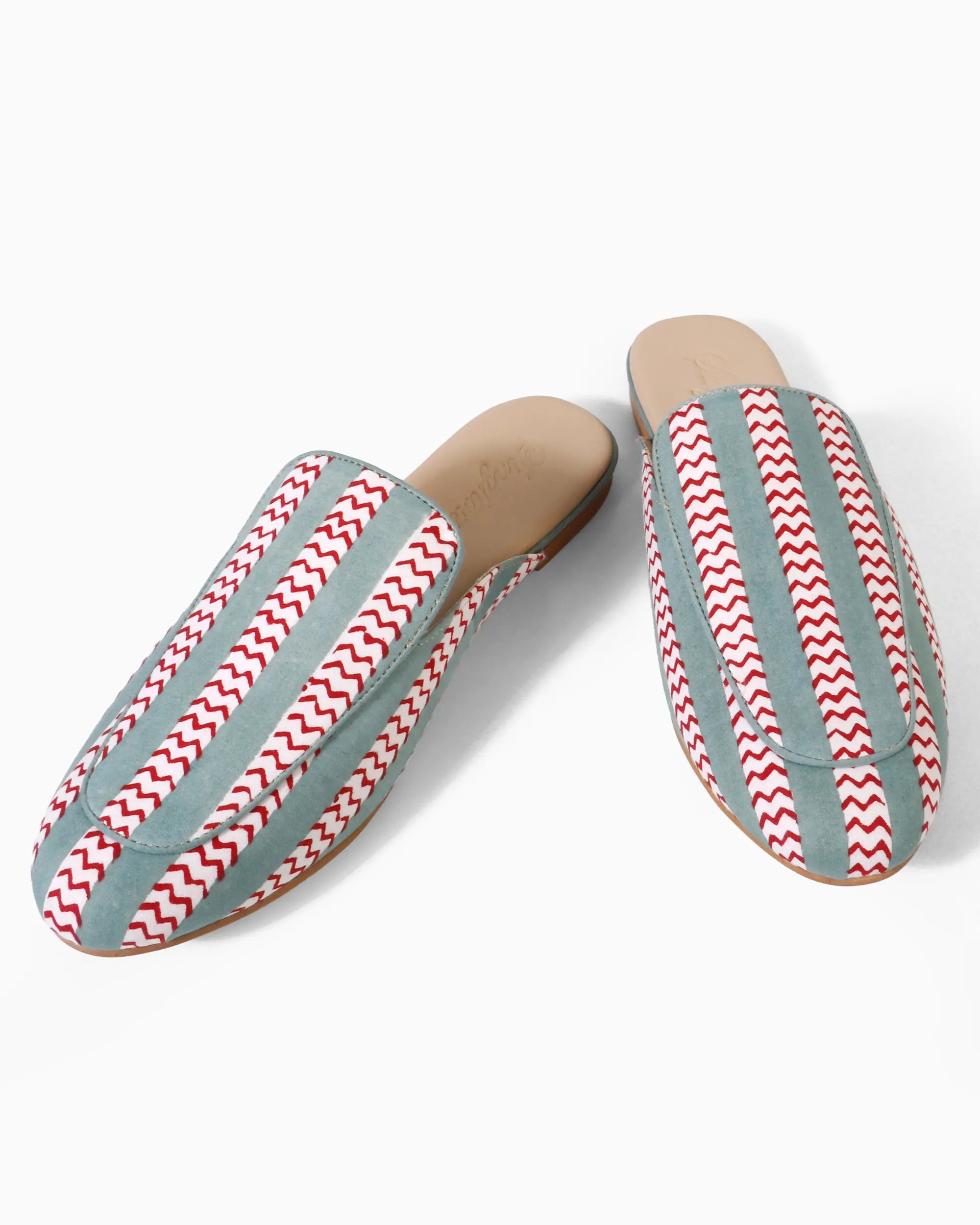 Veneto Mule | Singhvis