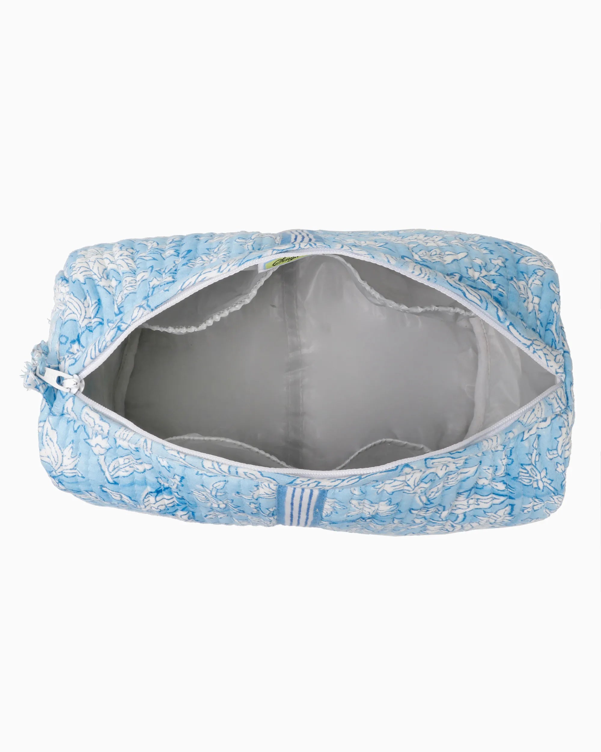 Wineberry Cosmetic Bag | Singhvis