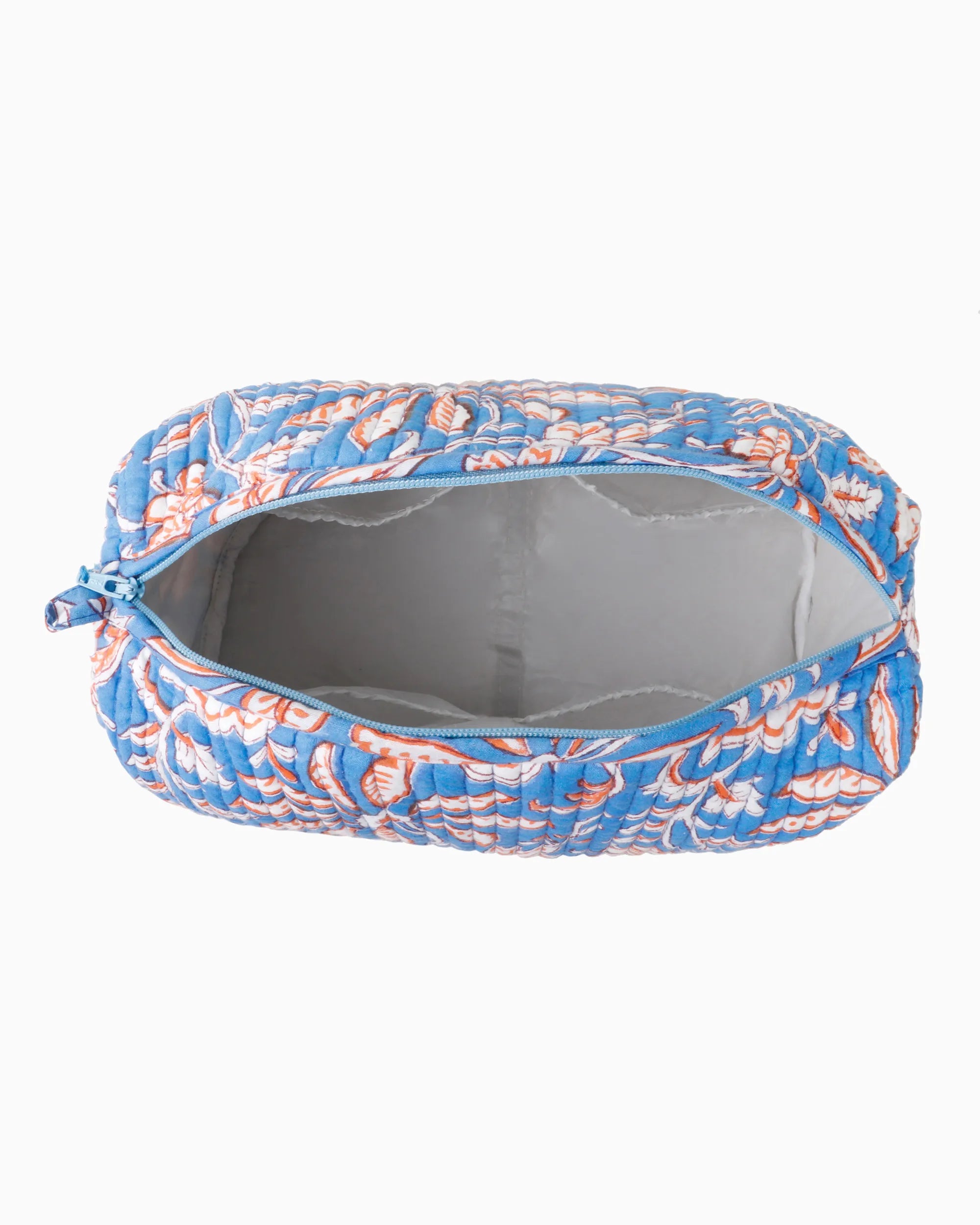 Wintercress Cosmetic Bag | Singhvis