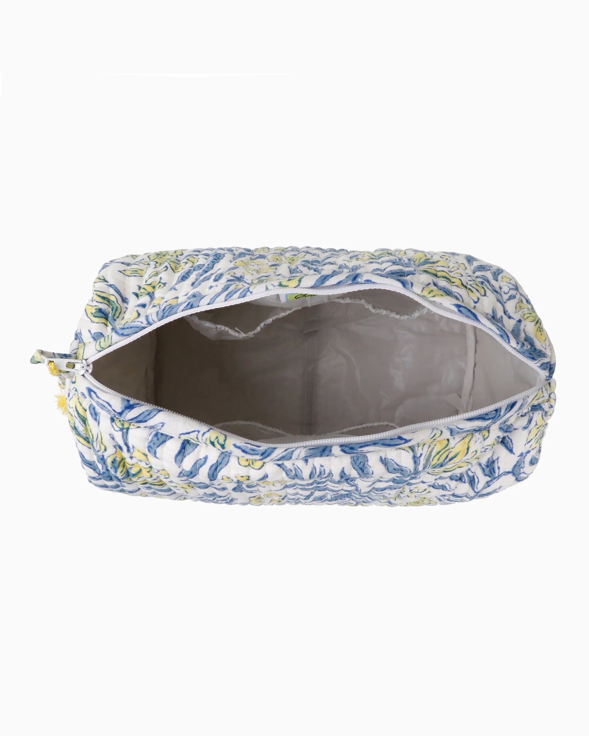 Woodbine Cosmetic Bag | Singhvis