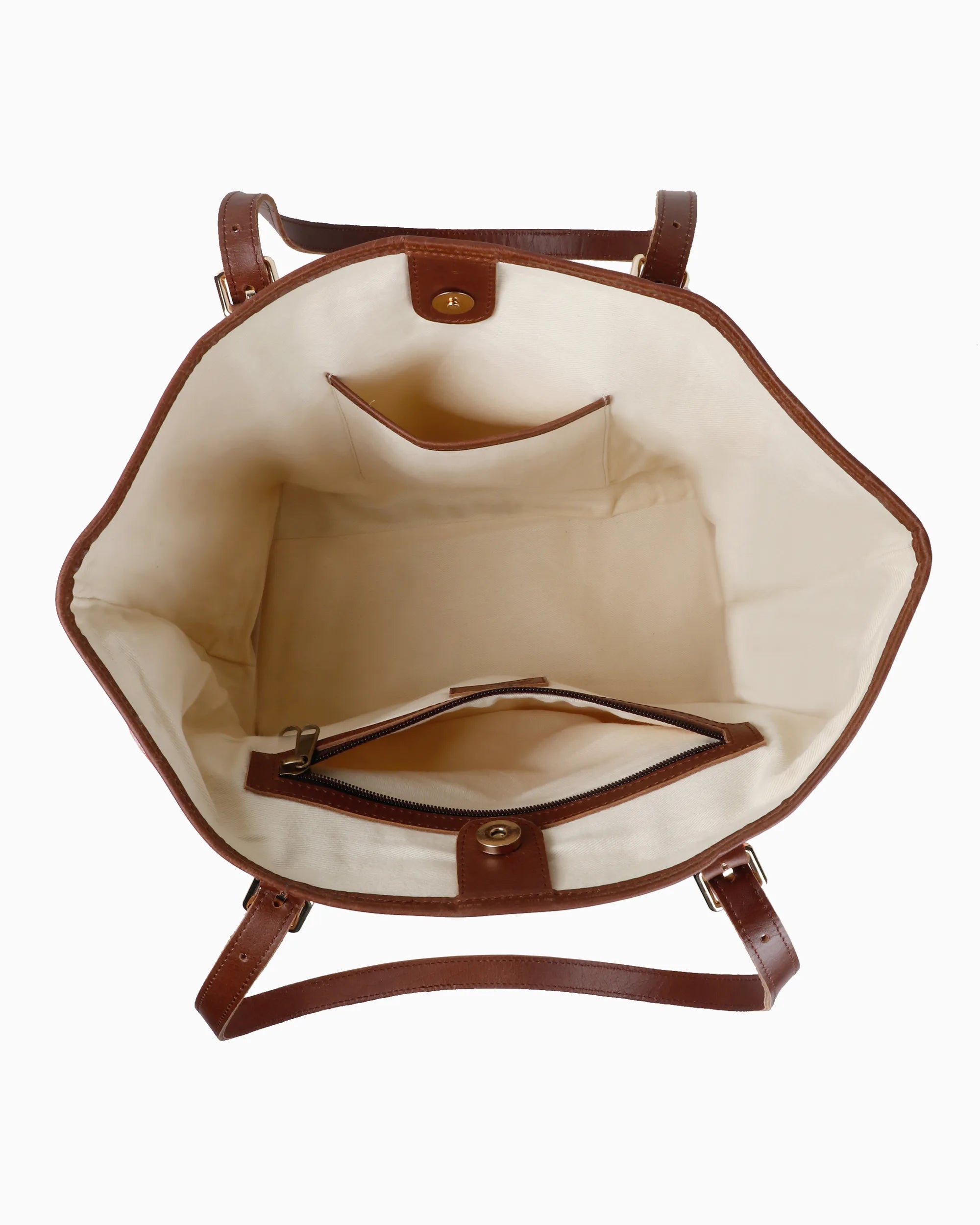 Woodland Tote Bag | Singhvis