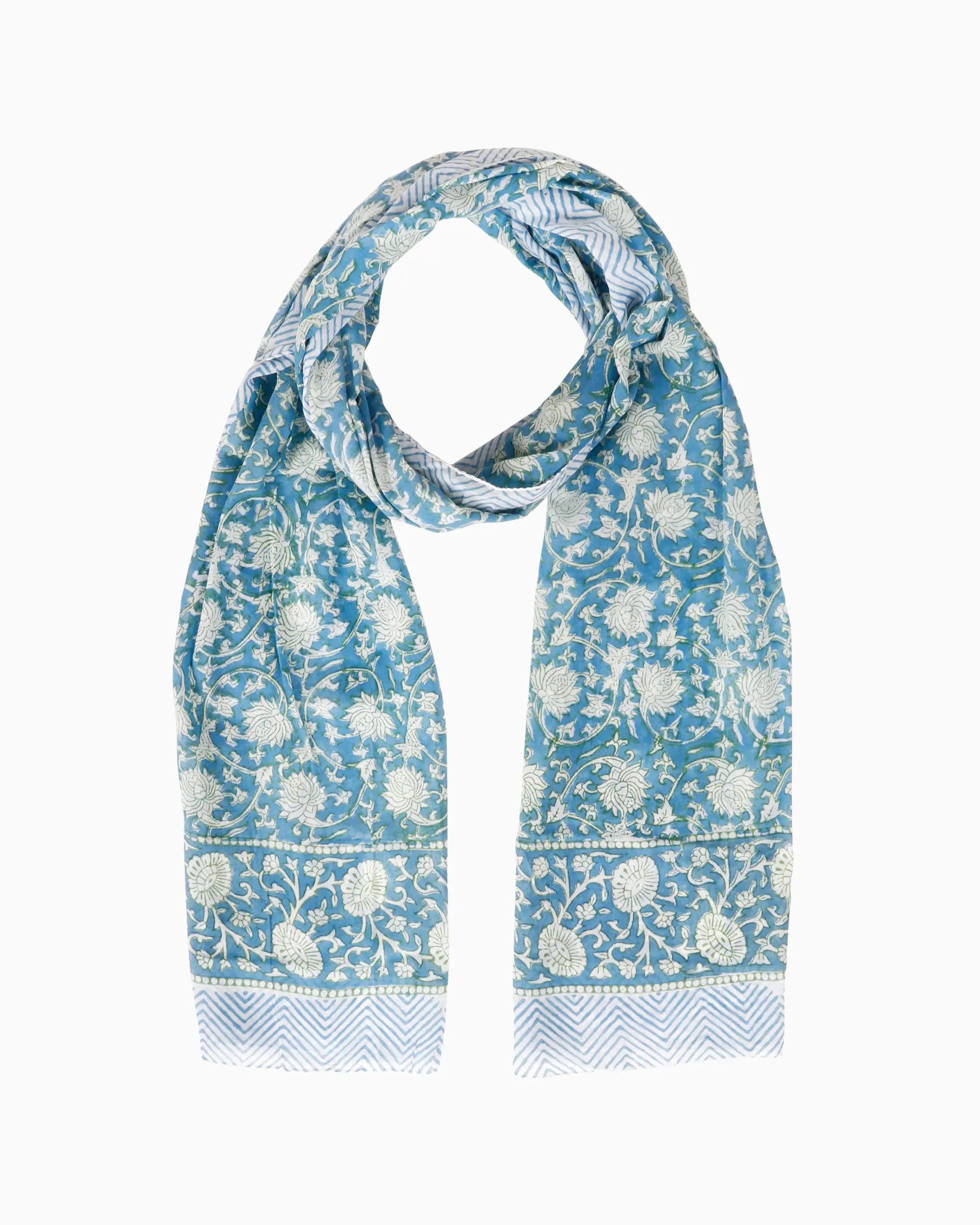 Woody Scarf | Singhvis