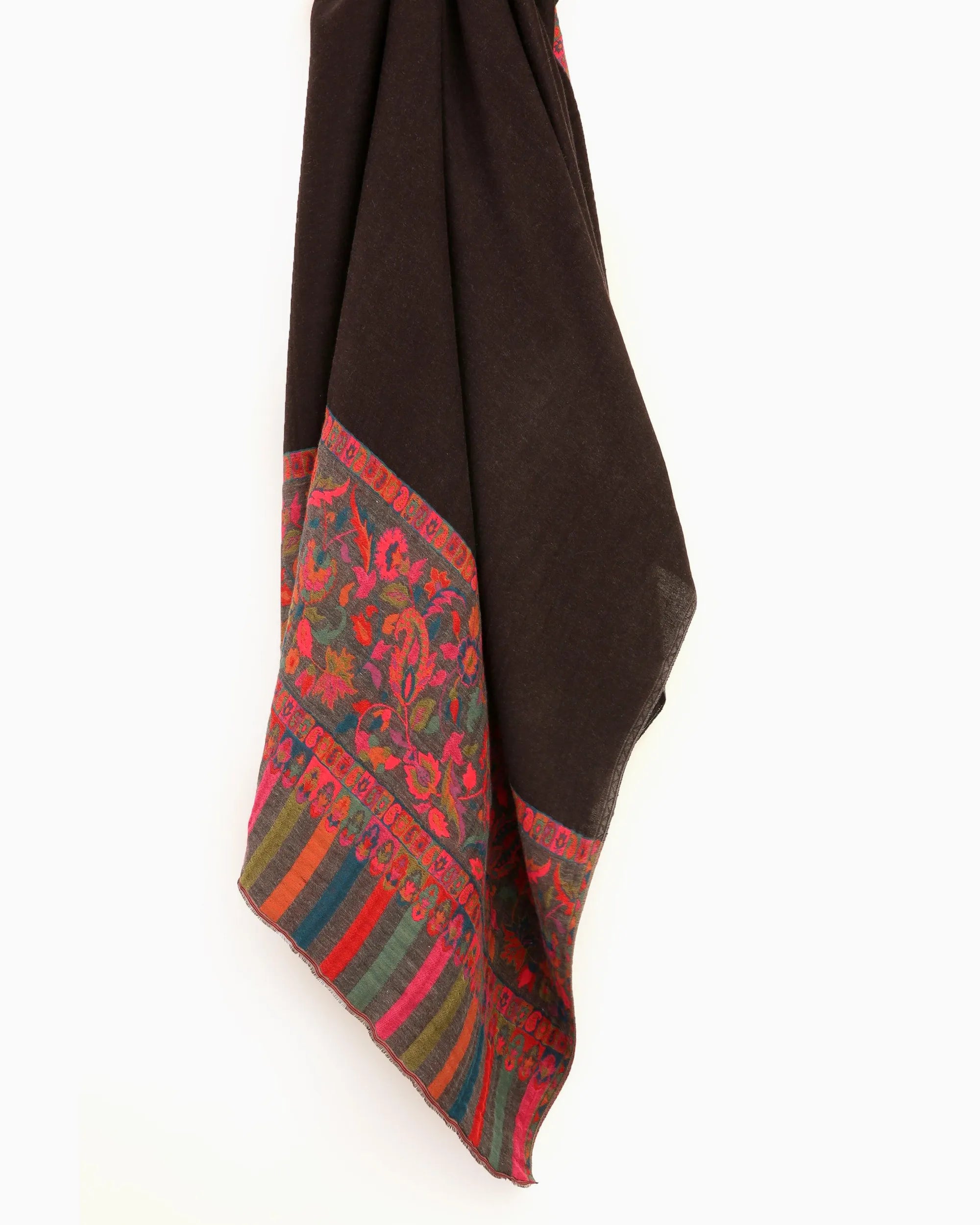 Wool Shawl | Singhvis