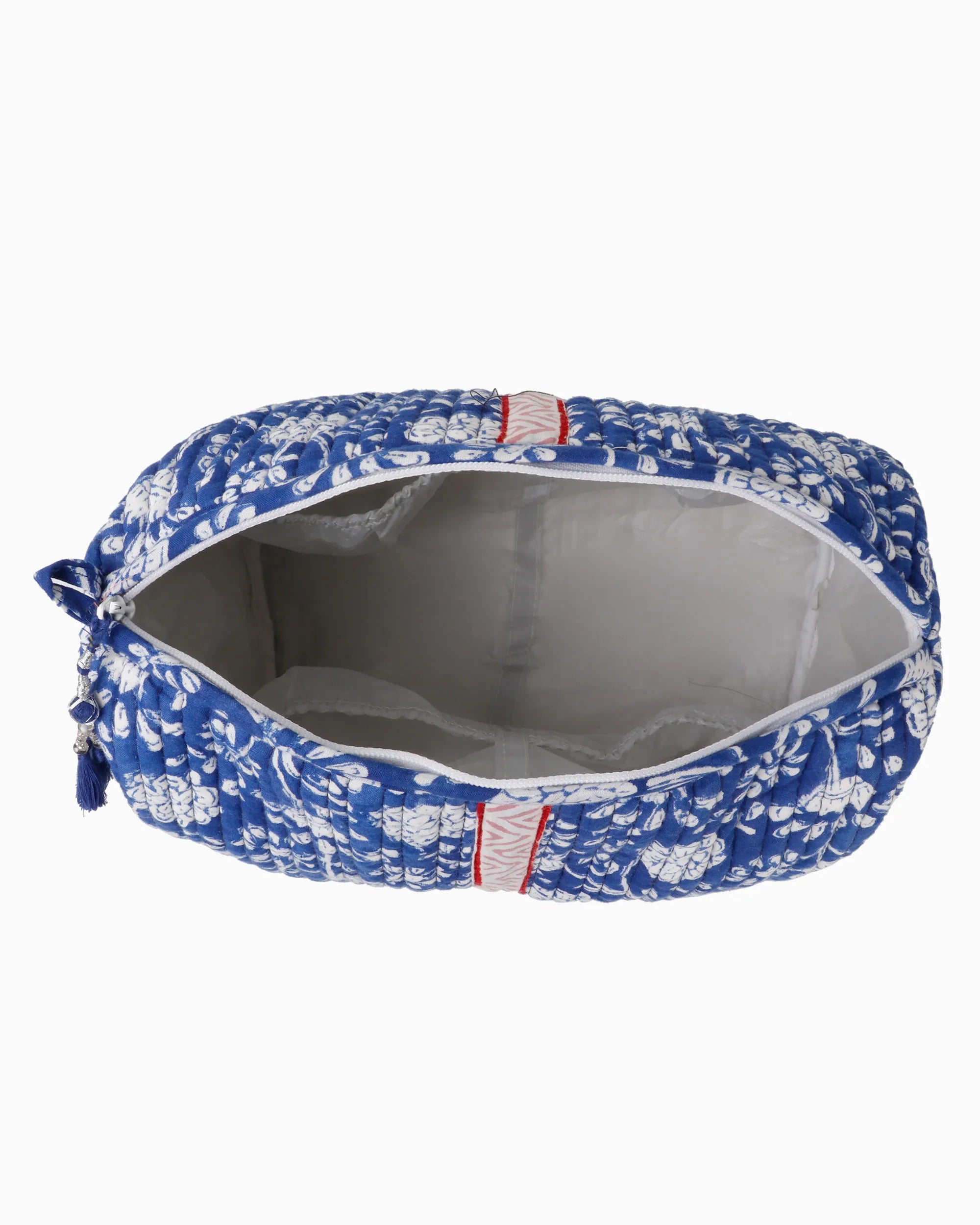 Yarrow Cosmetic Bag