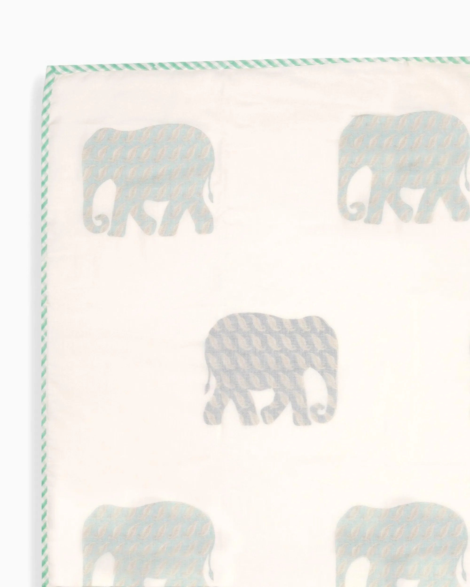 Big Elephant Baby Dohar | Singhvis
