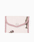 Block Printed Quilted Pouch | Singhvis
