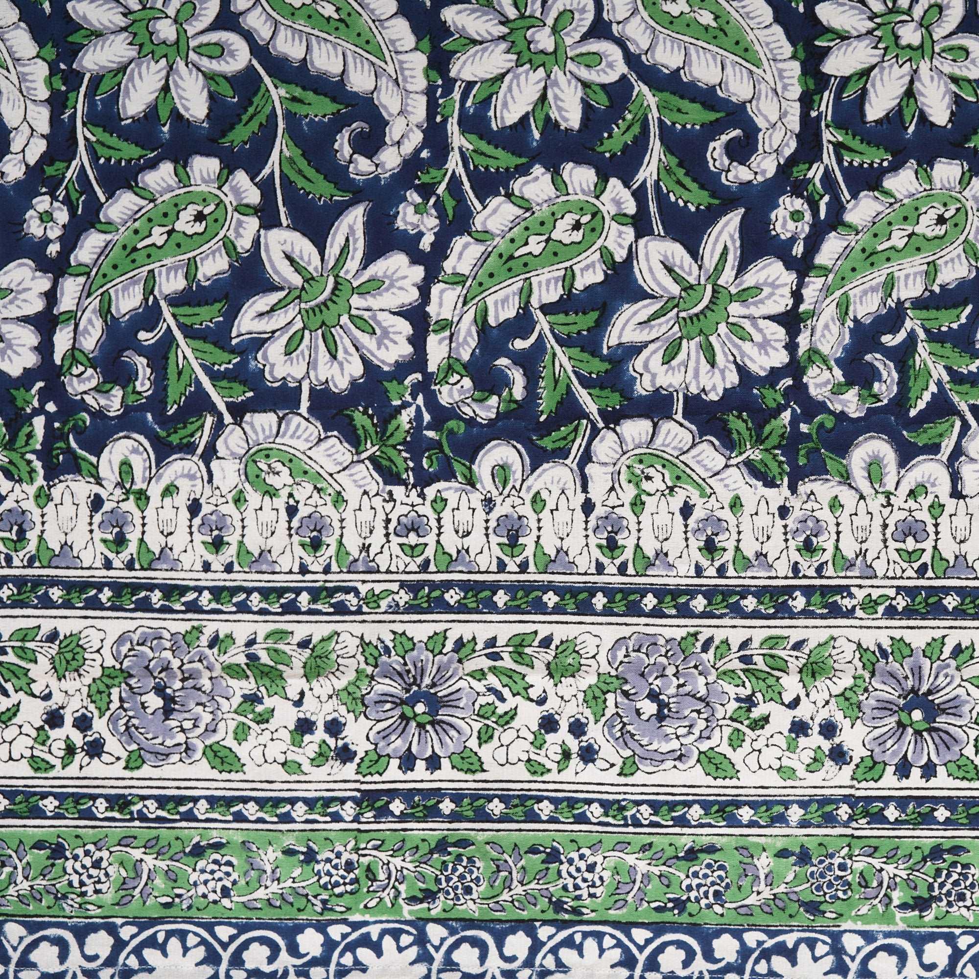 Bluefield Tablecloth | Singhvis