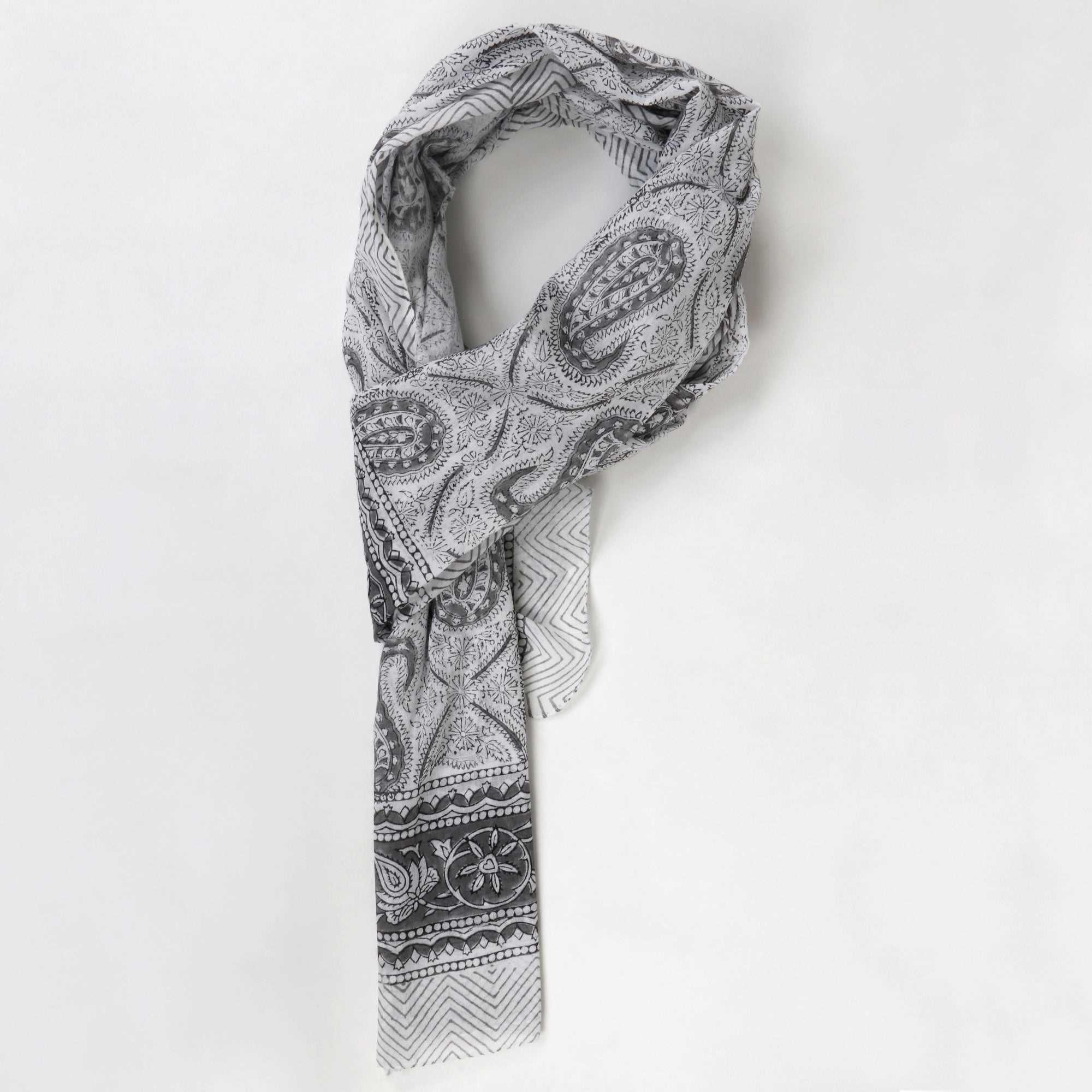 Brunia Scarf | Singhvis