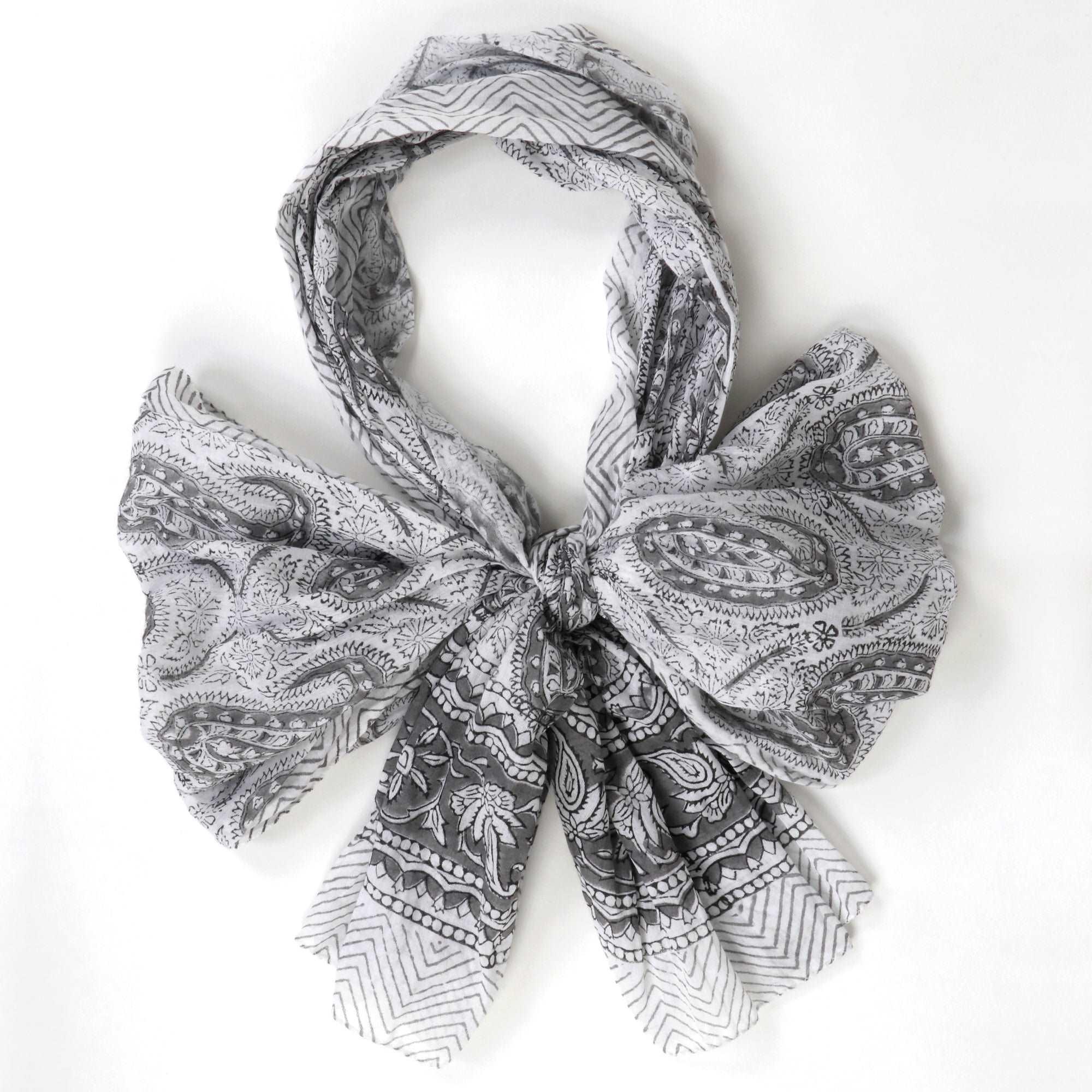 Brunia Scarf | Singhvis