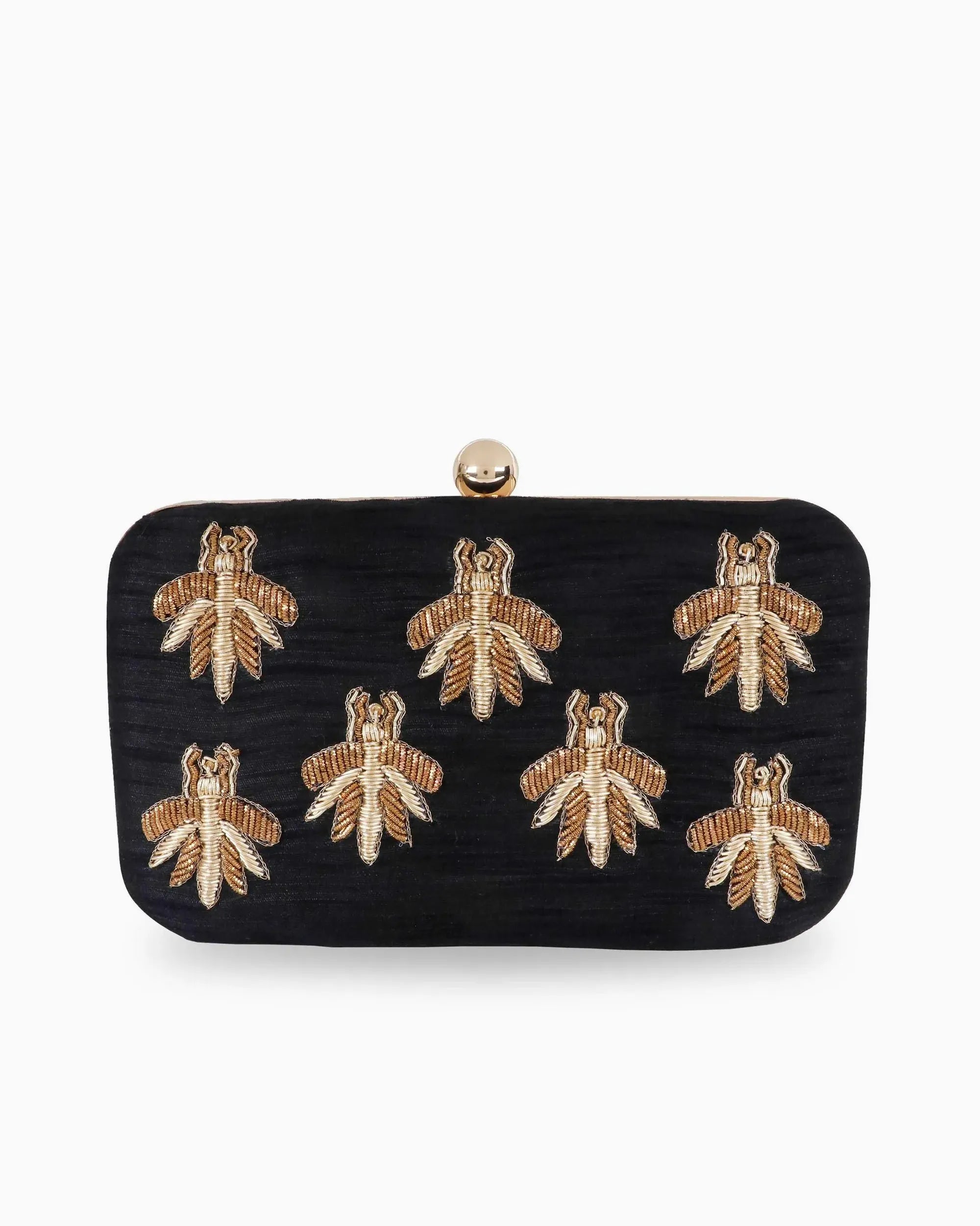 Bumblebee Clutch | Singhvis