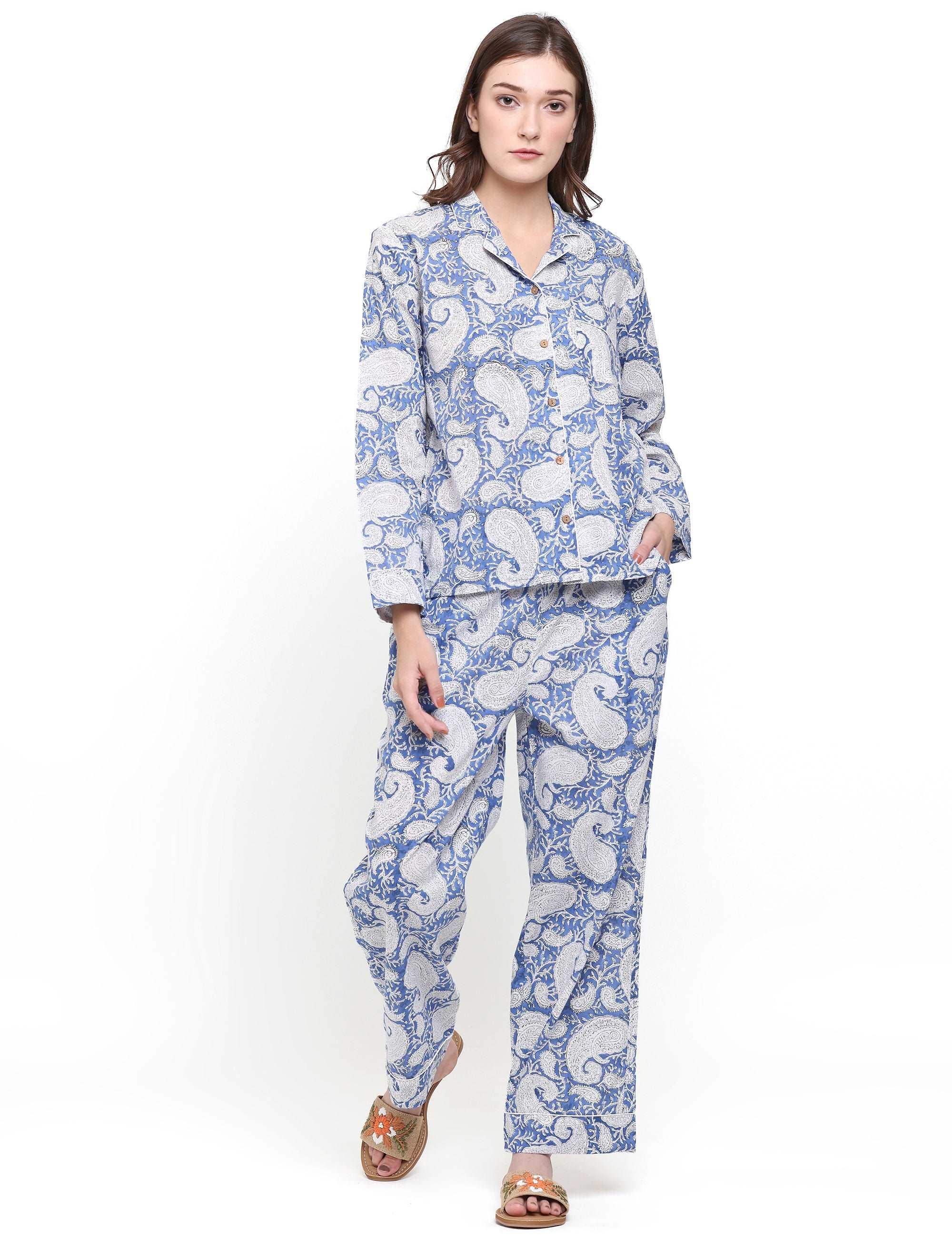 Calico Pajamas | Singhvis