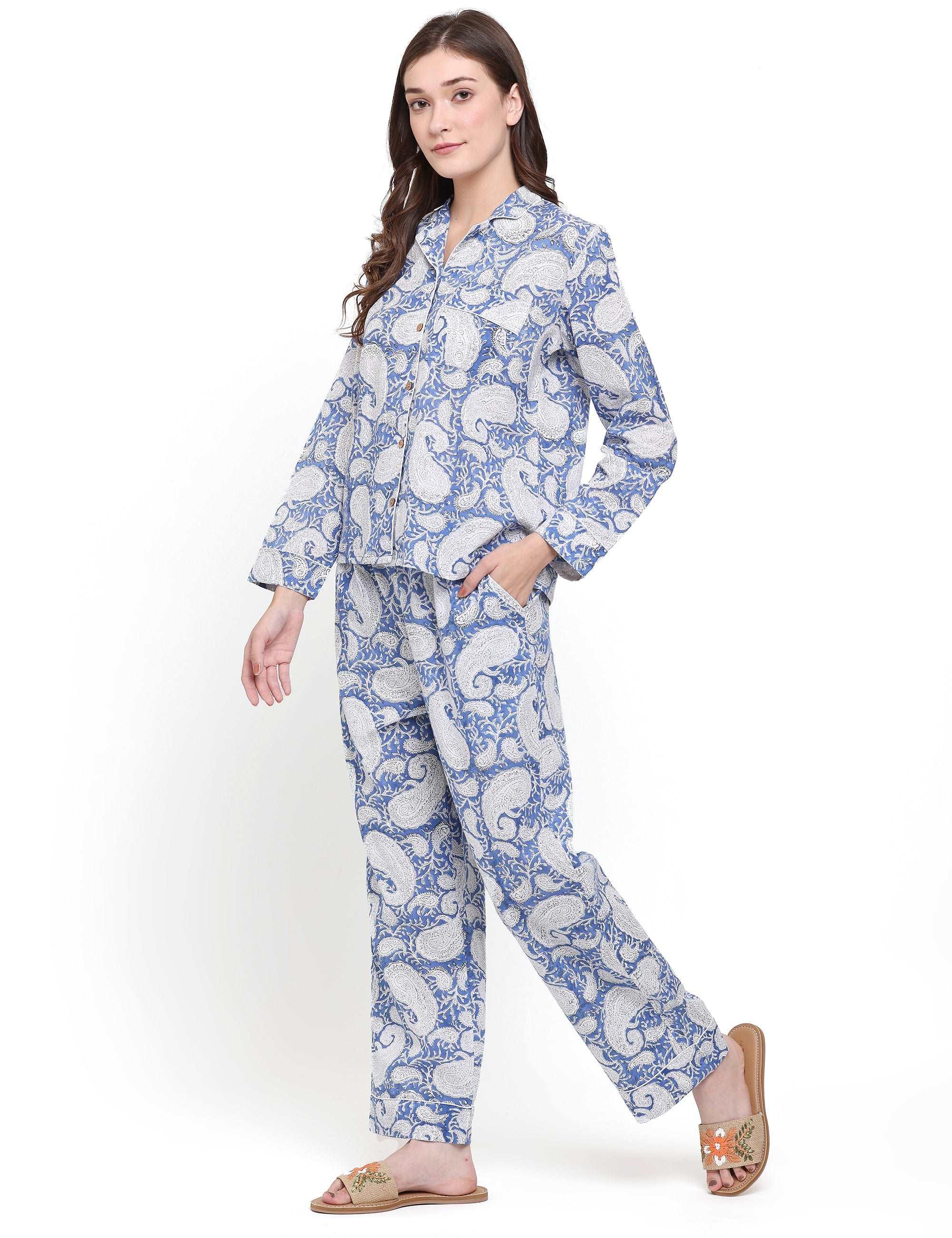 Calico Pajamas | Singhvis
